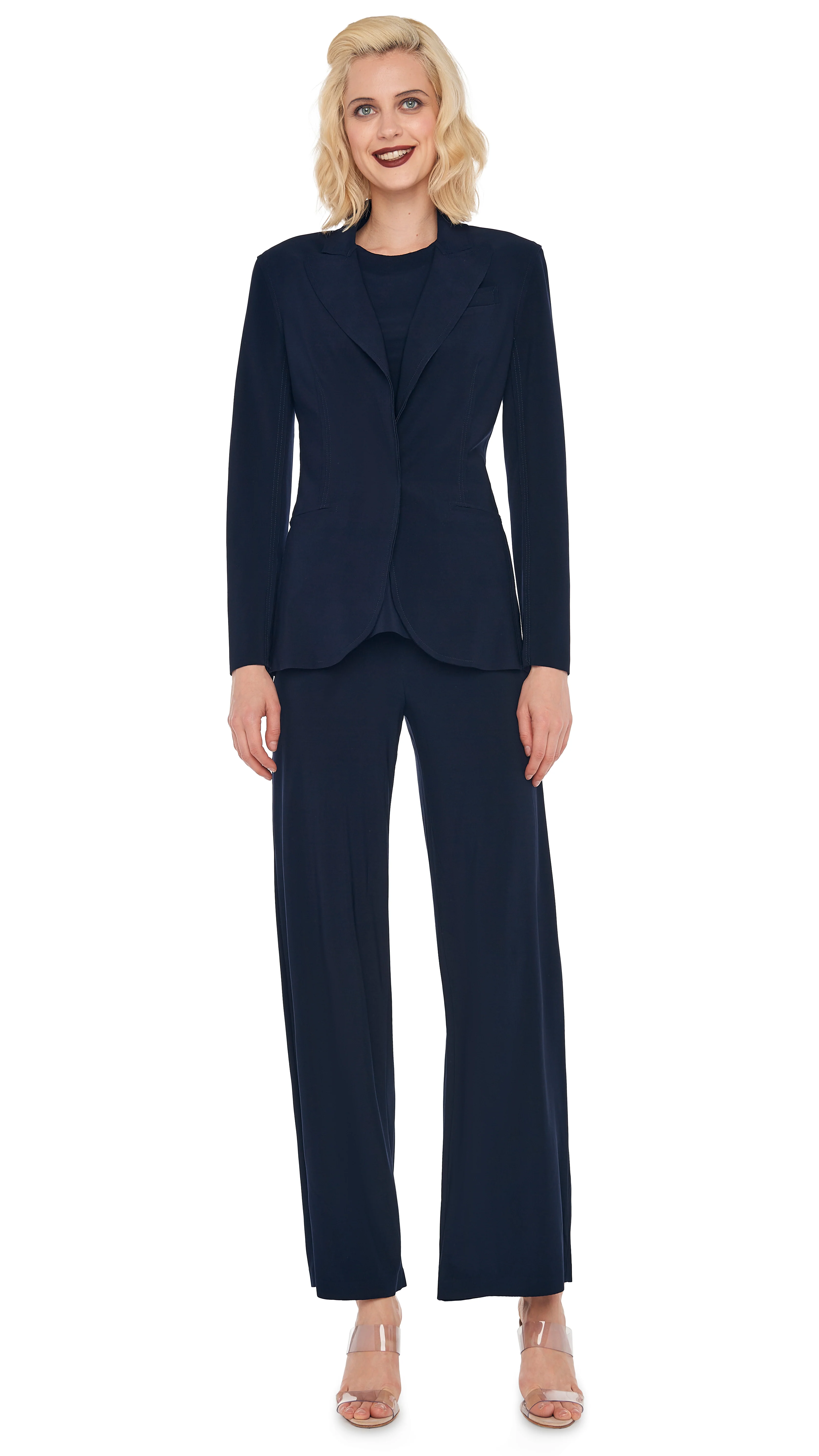 STRAIGHT LEG PANT - Image 9