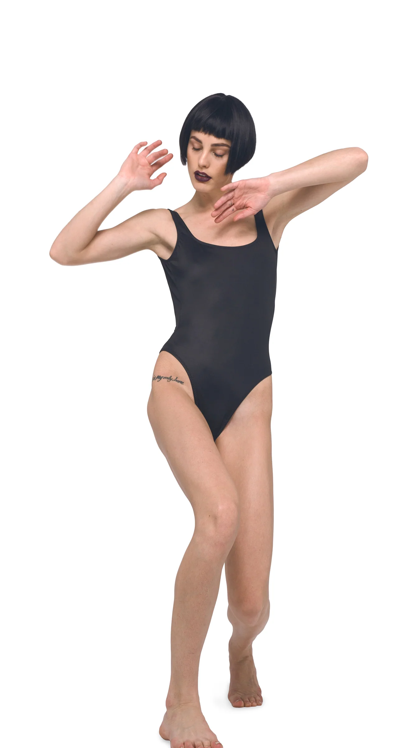 SUPER LOW BACK MIO - Image 4