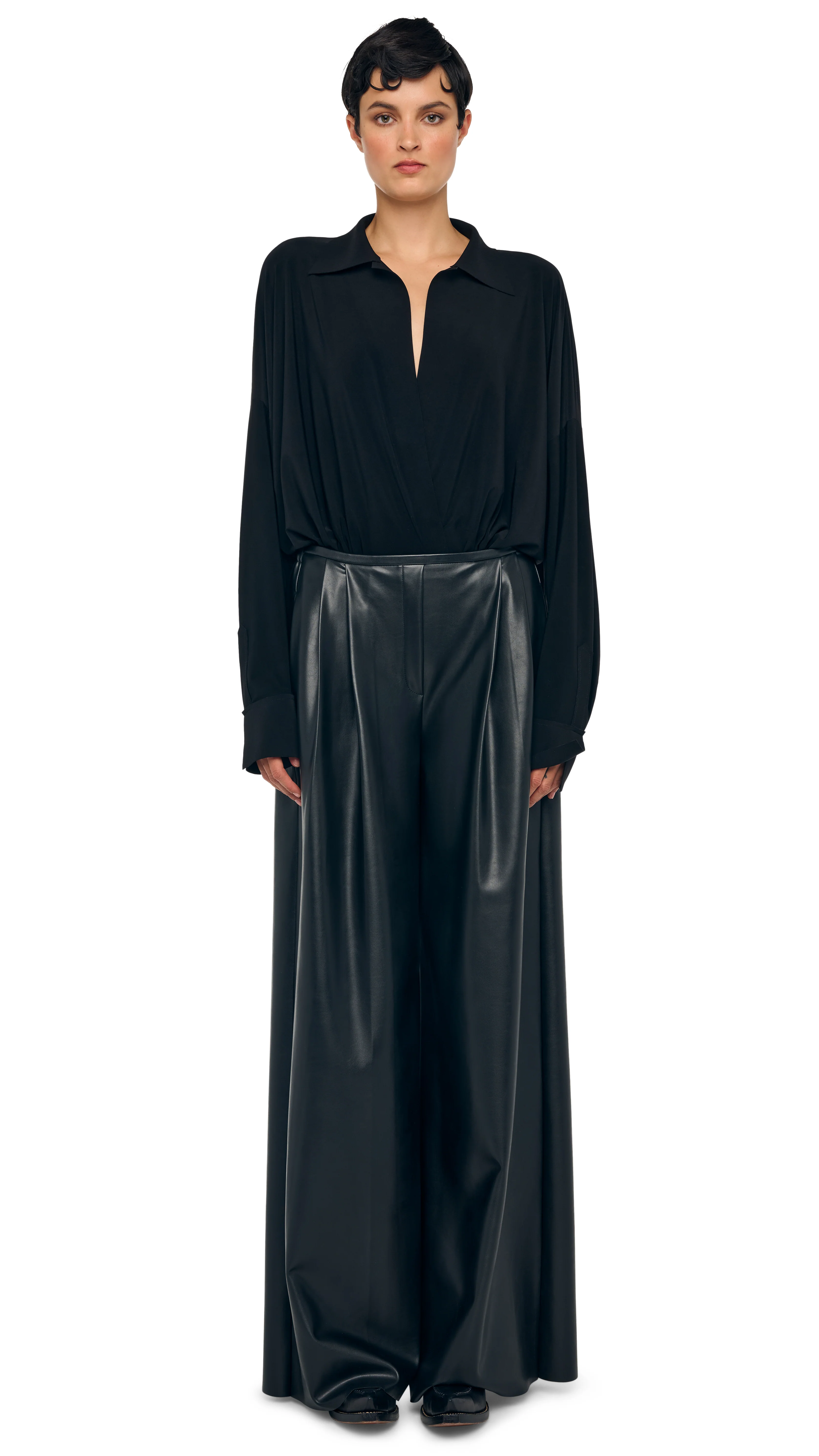 SUPER OS BF NK SHIRT BODYSUIT - Image 10