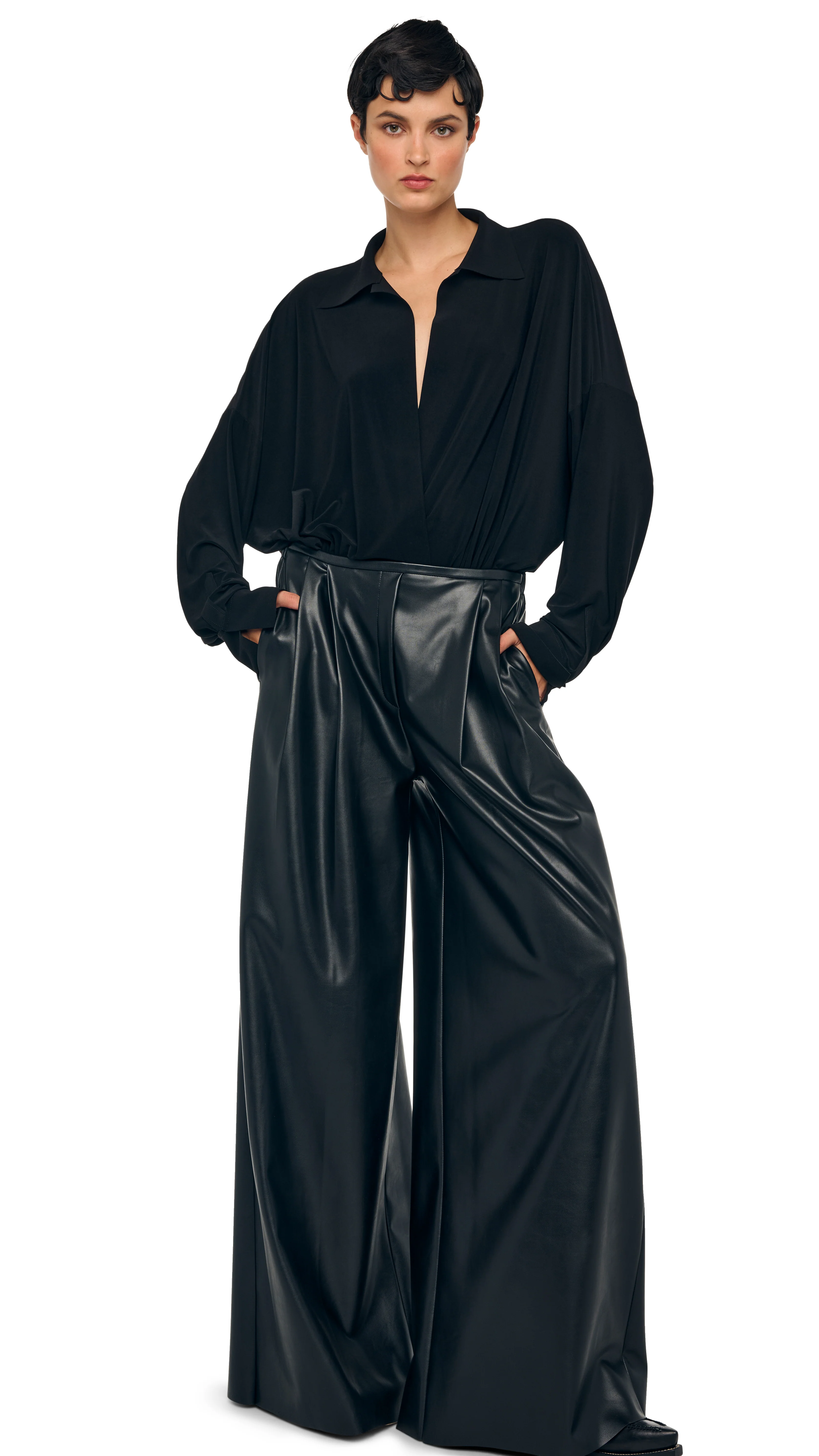 SUPER OS BF NK SHIRT BODYSUIT - Image 11