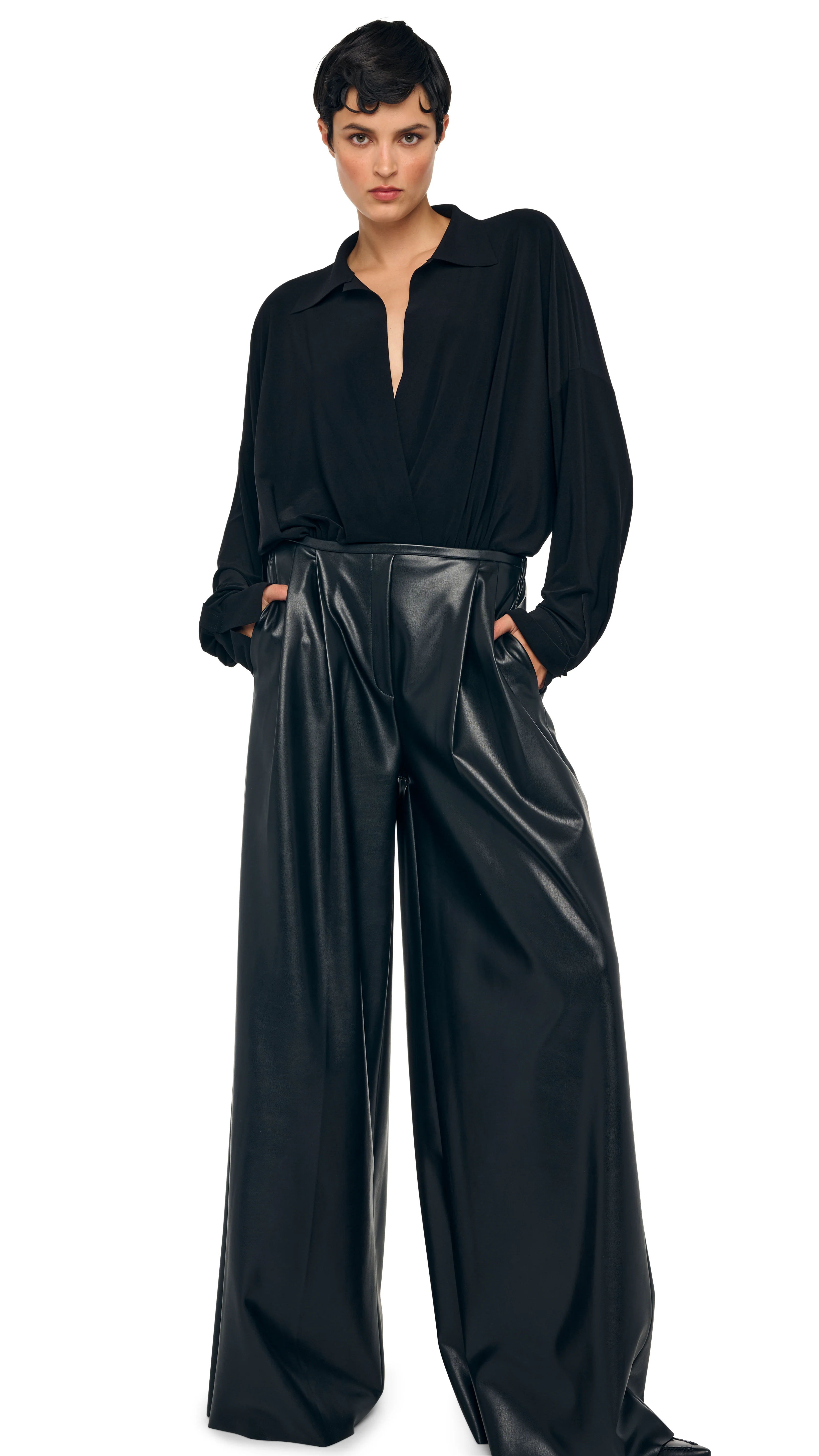 SUPER OS BF NK SHIRT BODYSUIT - Image 13