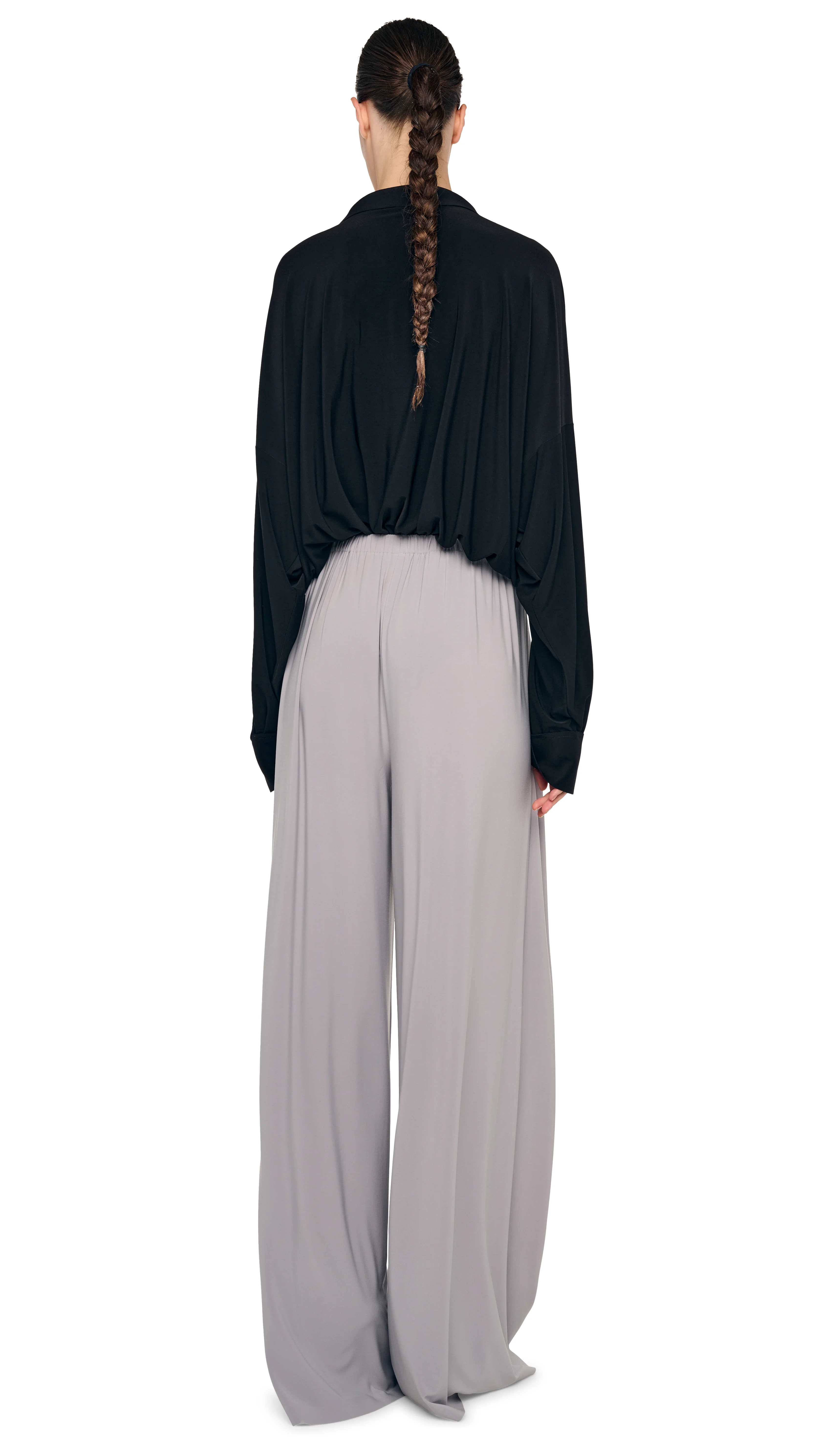 SUPER OS BF NK SHIRT BODYSUIT - Image 3