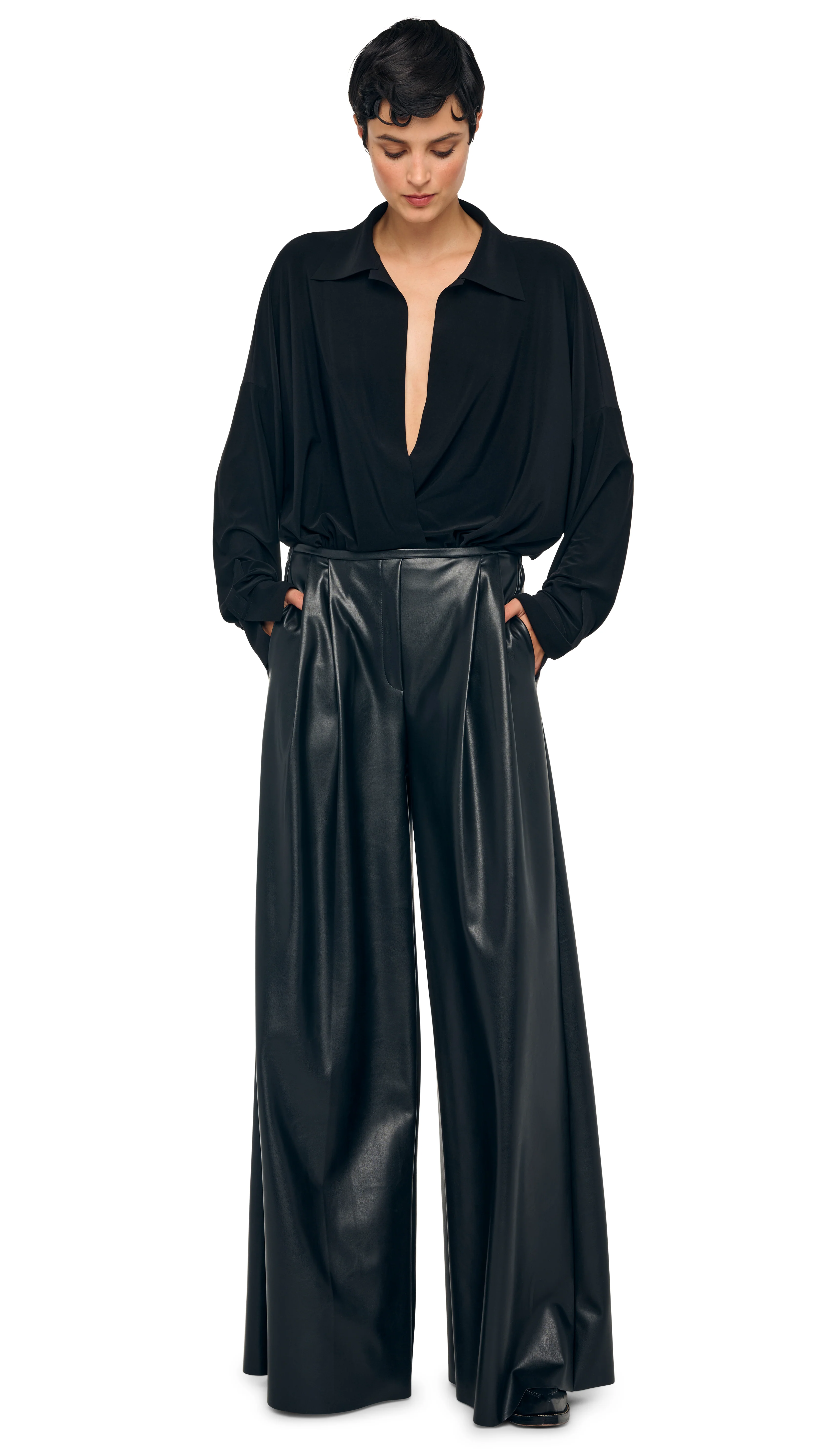 SUPER OS BF NK SHIRT BODYSUIT - Image 7