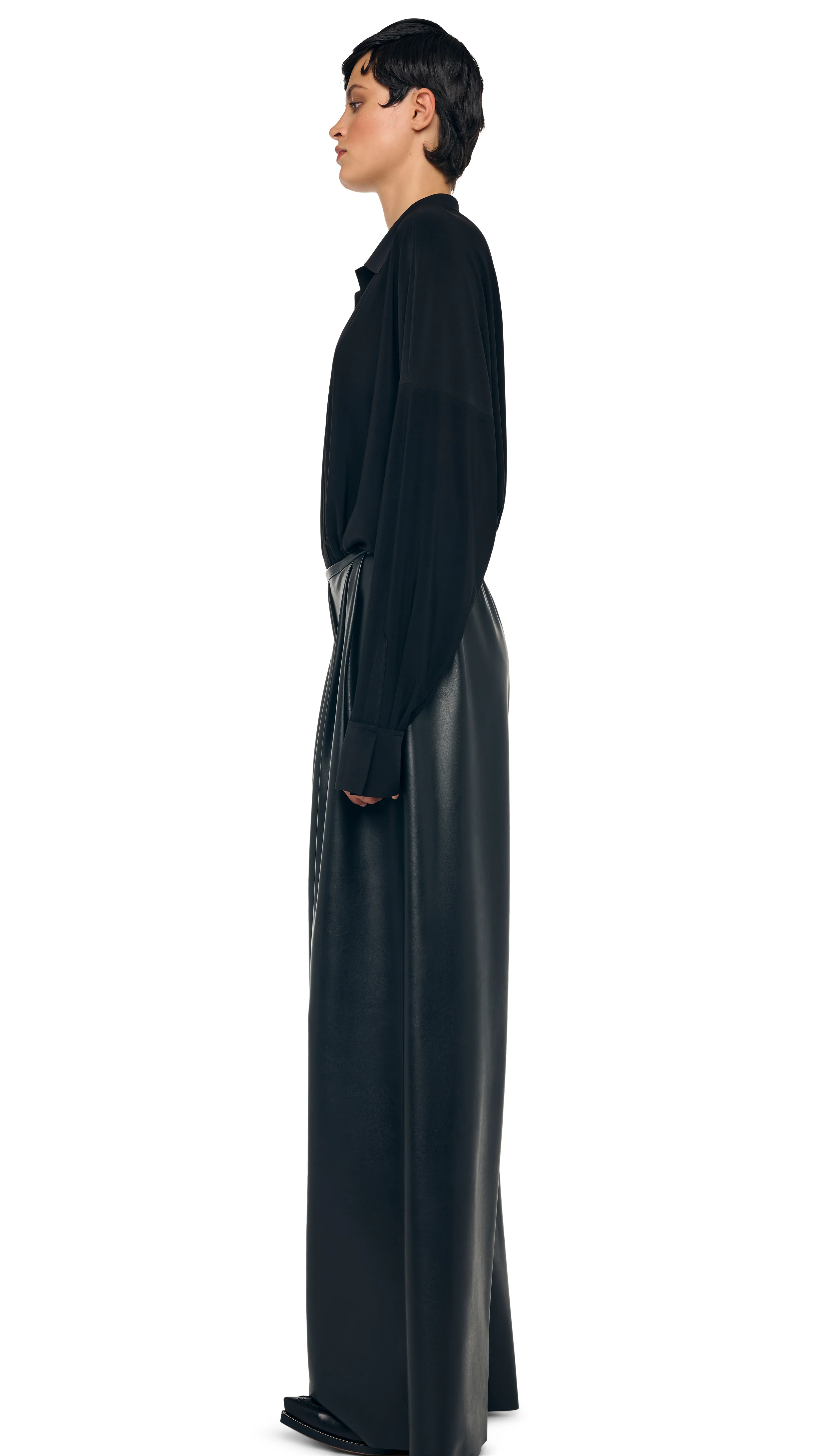 SUPER OS BF NK SHIRT BODYSUIT - Image 8