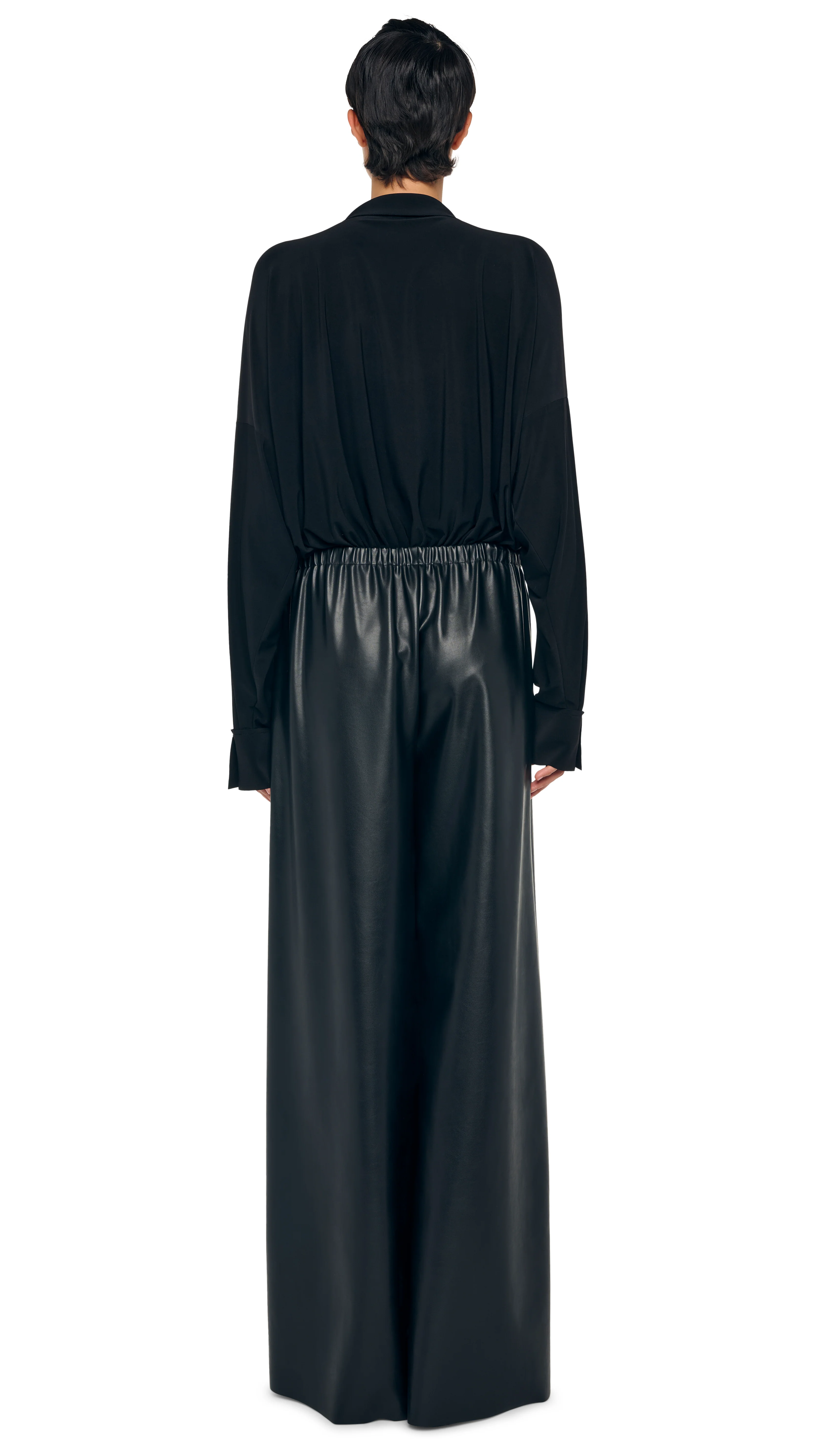 SUPER OS BF NK SHIRT BODYSUIT - Image 9