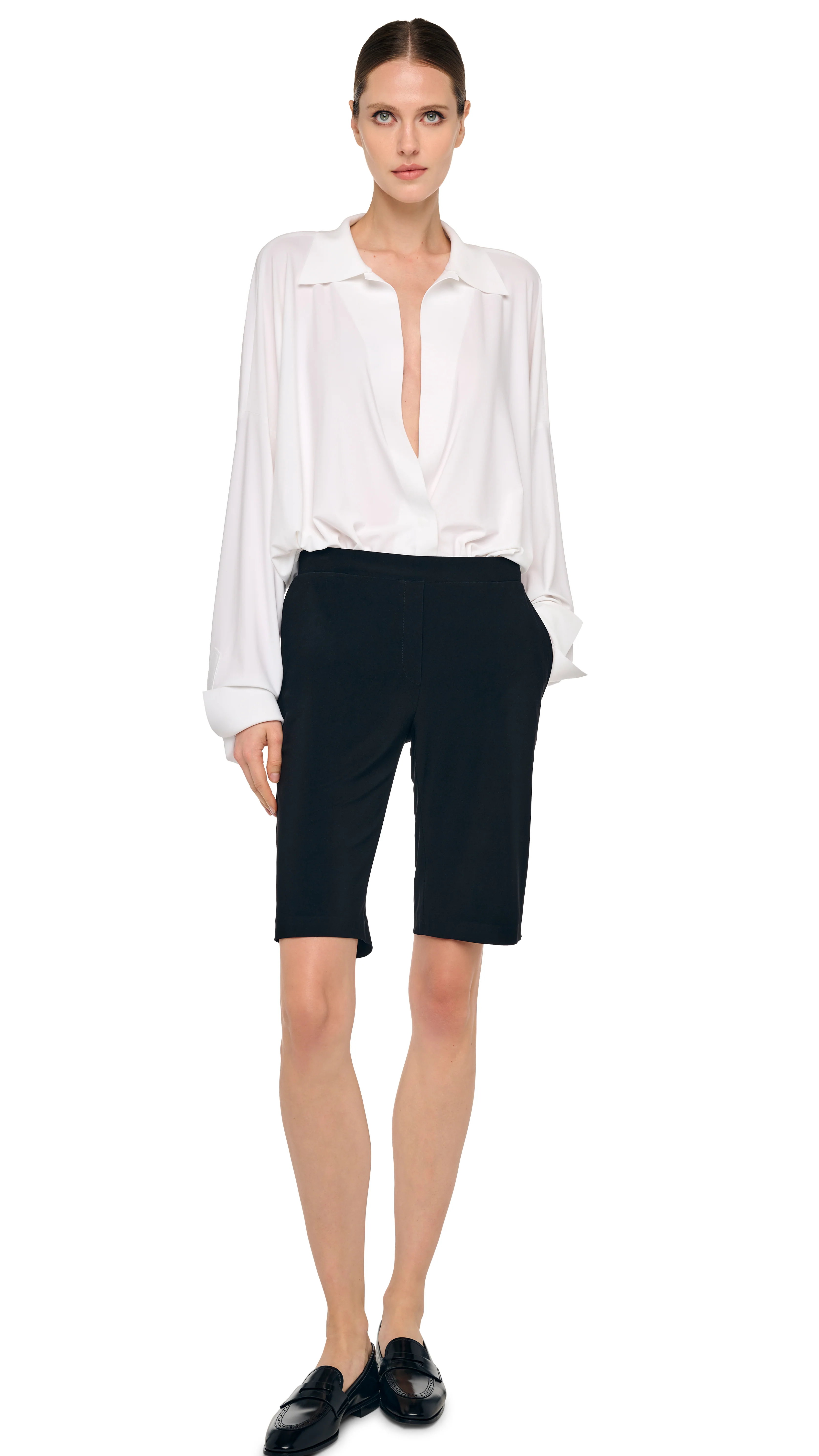 SUPER OS BF NK SHIRT BODYSUIT - Image 23