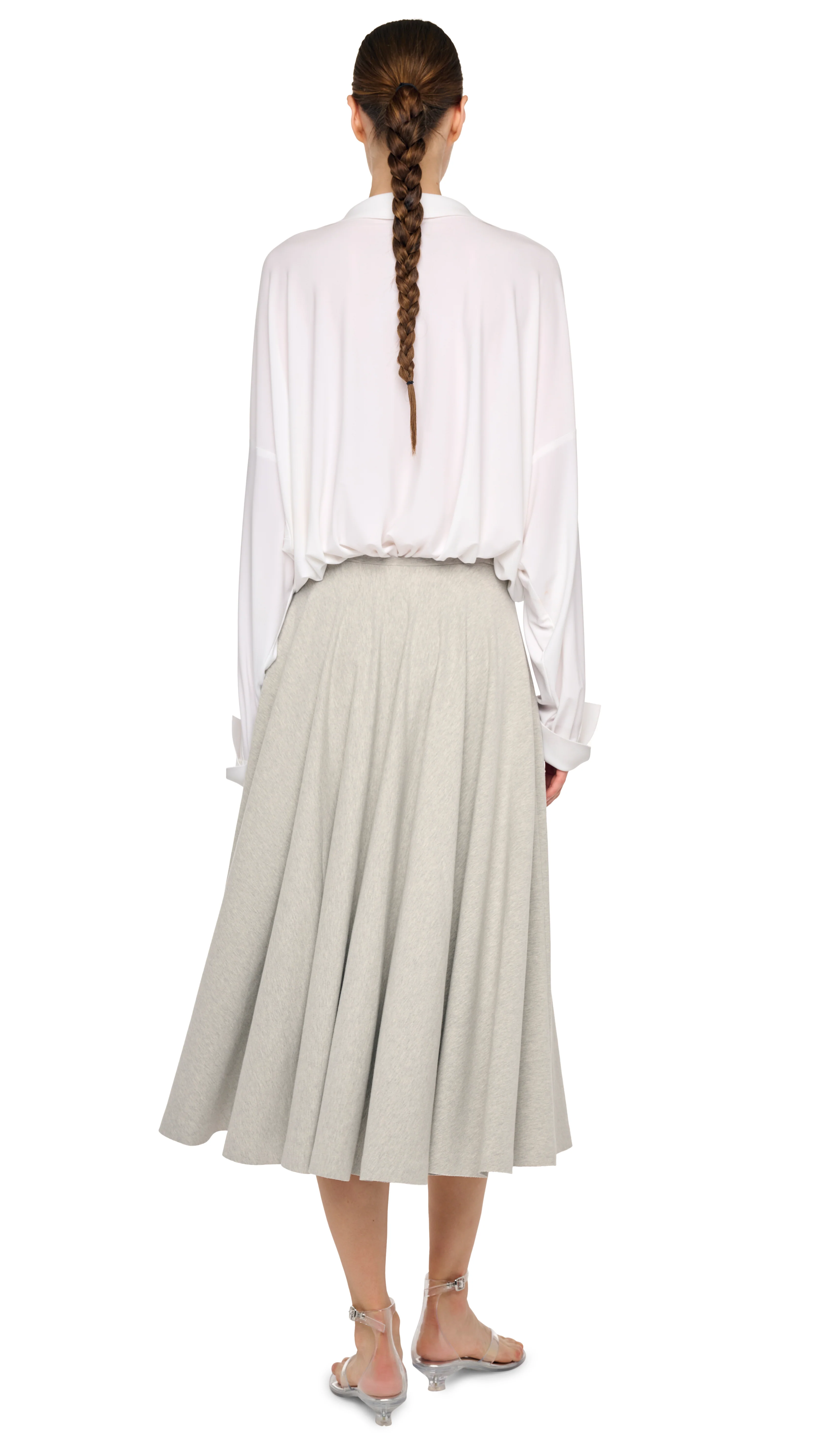 SUPER OS BF NK SHIRT BODYSUIT - Image 3