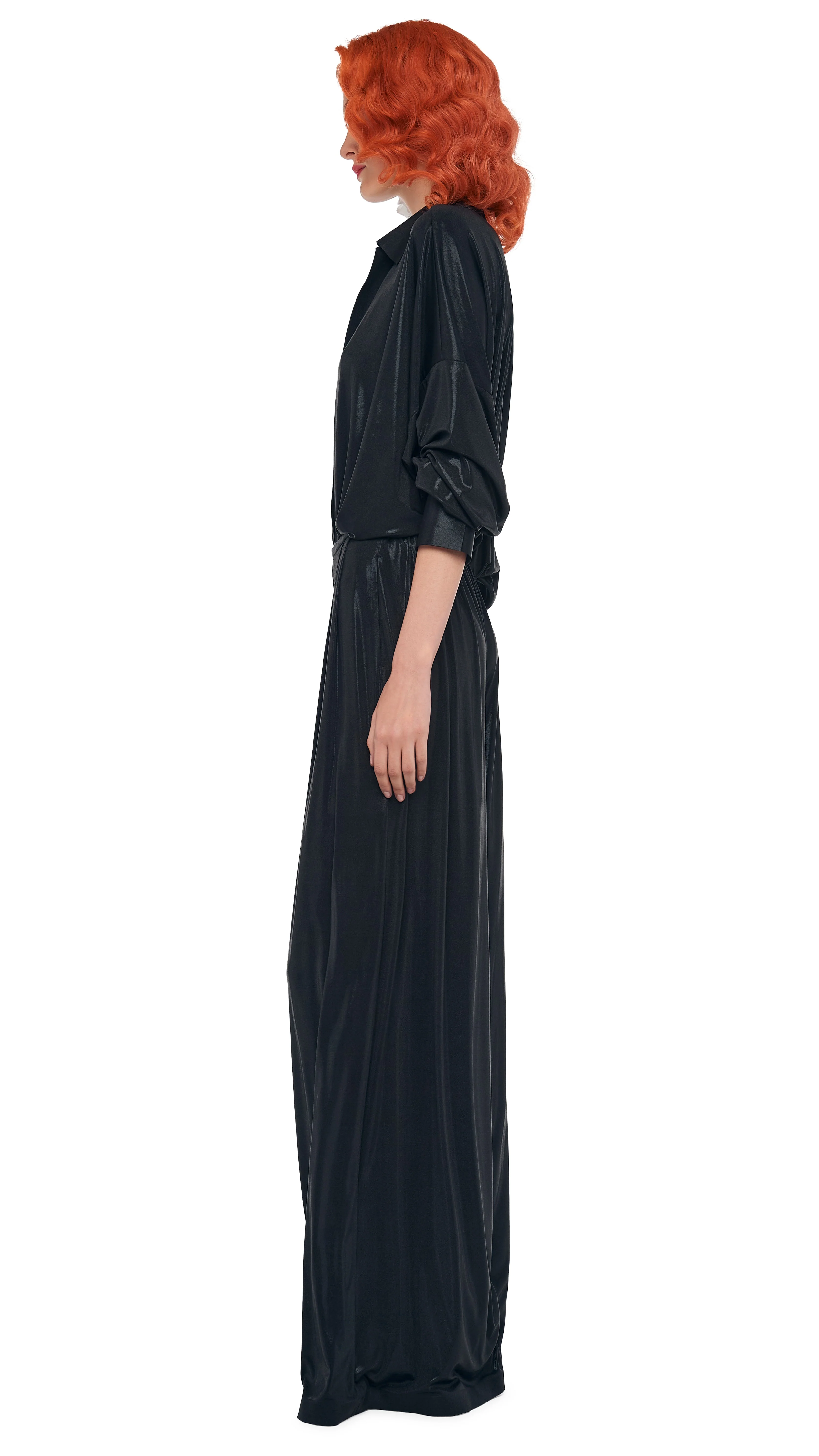 SUPER OS BF NK SHIRT BODYSUIT - Image 3