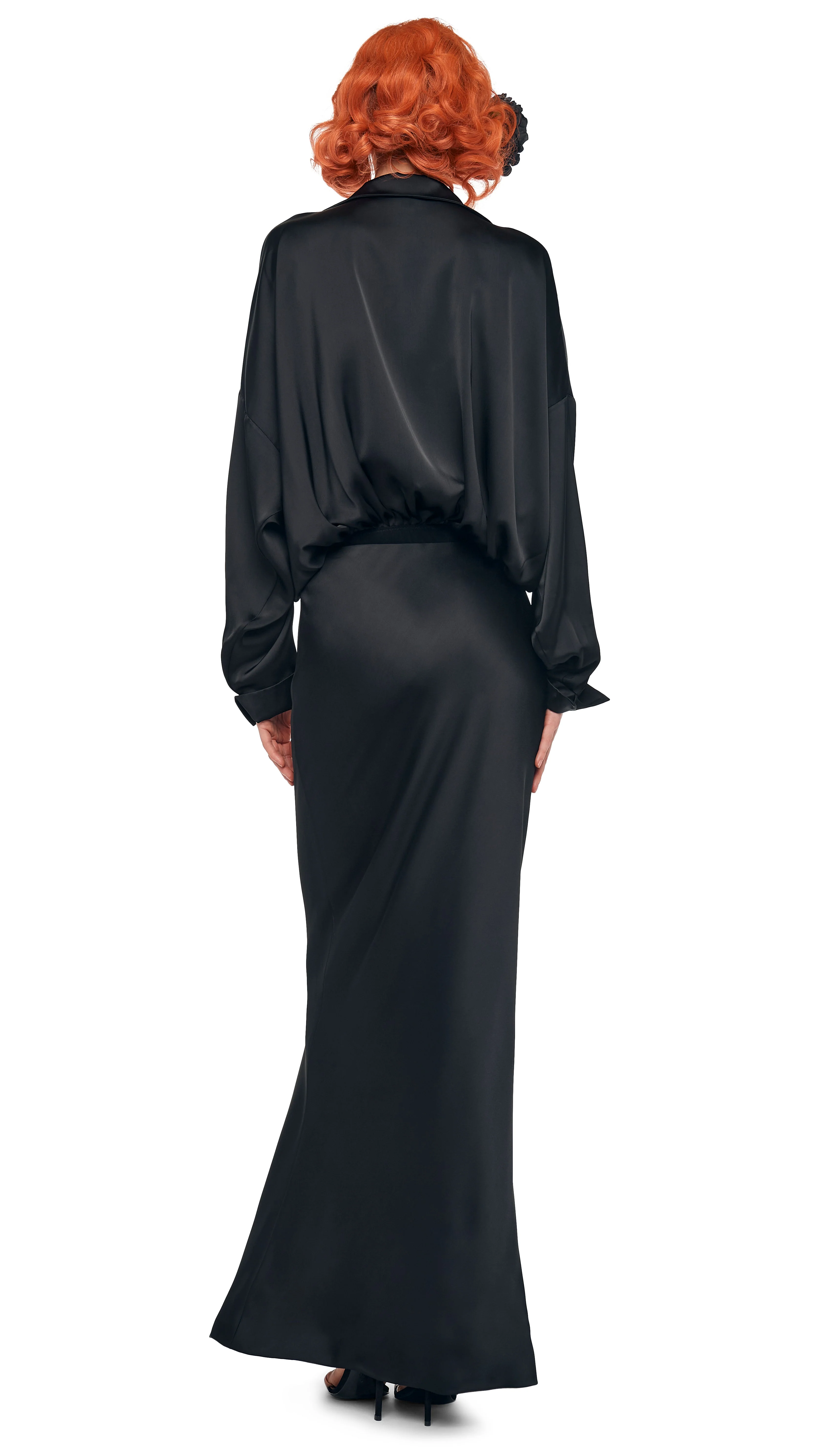SUPER OS BF NK SHIRT BODYSUIT - Image 10