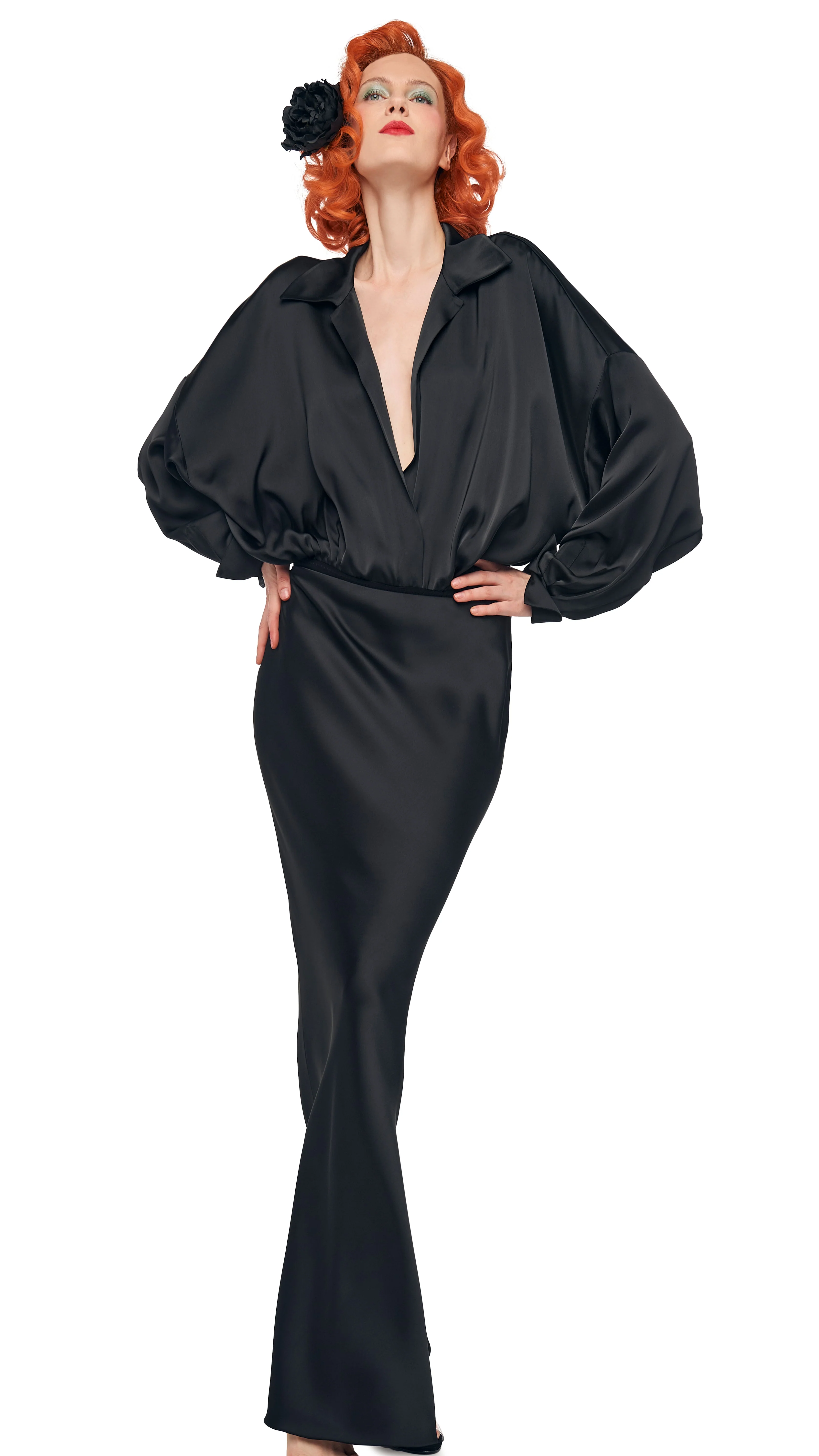 SUPER OS BF NK SHIRT BODYSUIT - Image 11