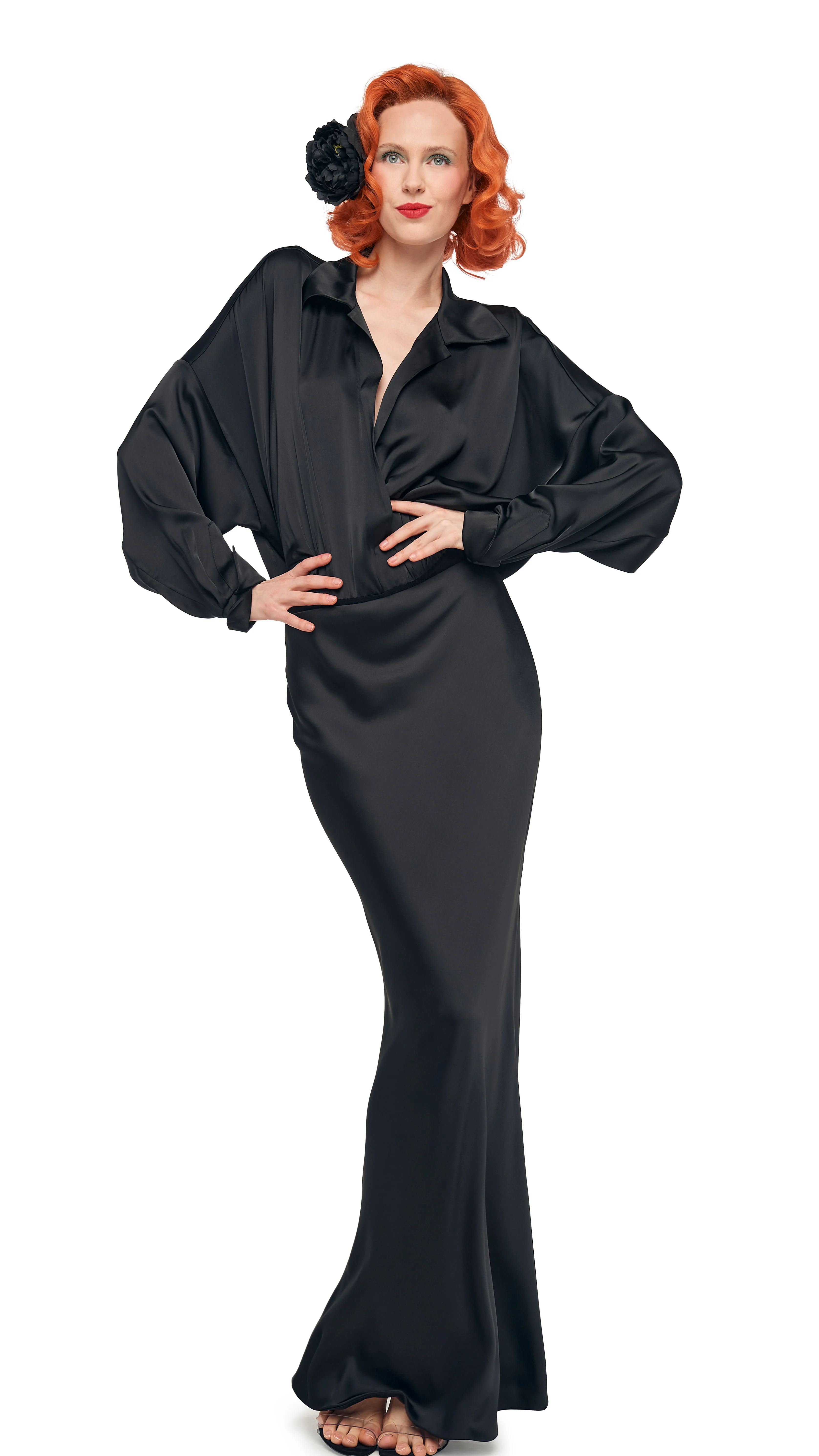 SUPER OS BF NK SHIRT BODYSUIT - Image 12