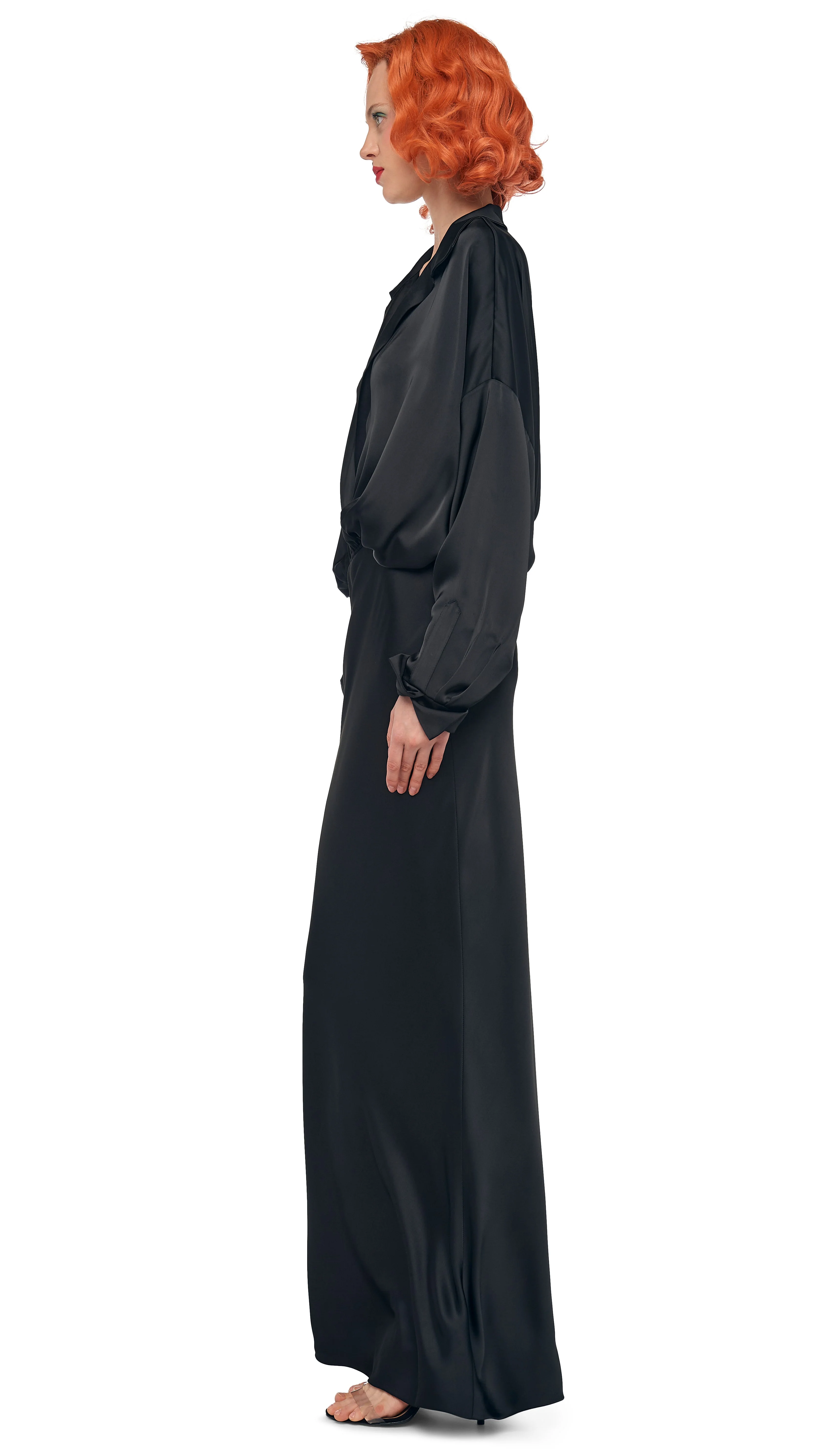 SUPER OS BF NK SHIRT BODYSUIT - Image 9
