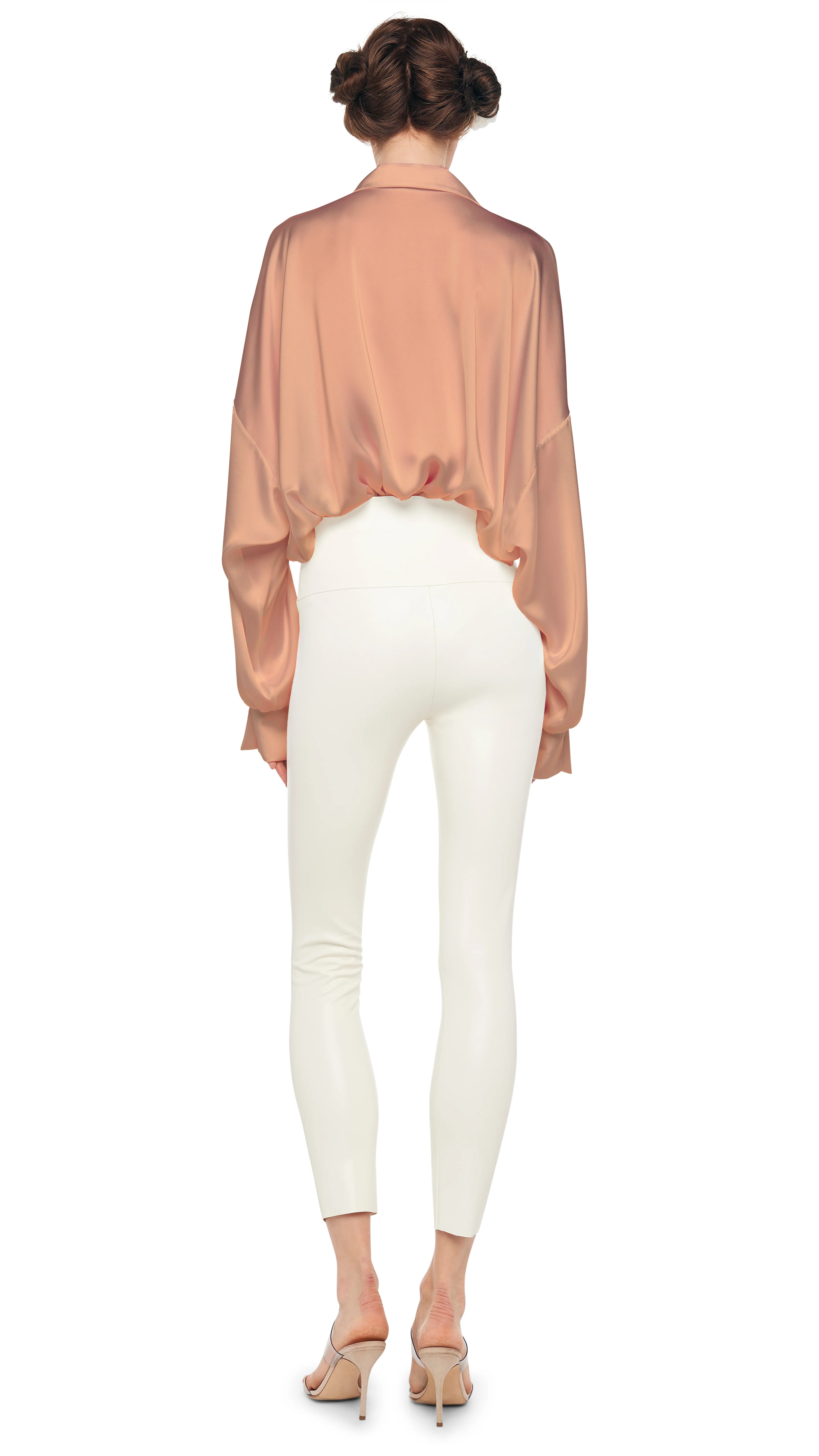 SUPER OS BF NK SHIRT BODYSUIT - Image 3