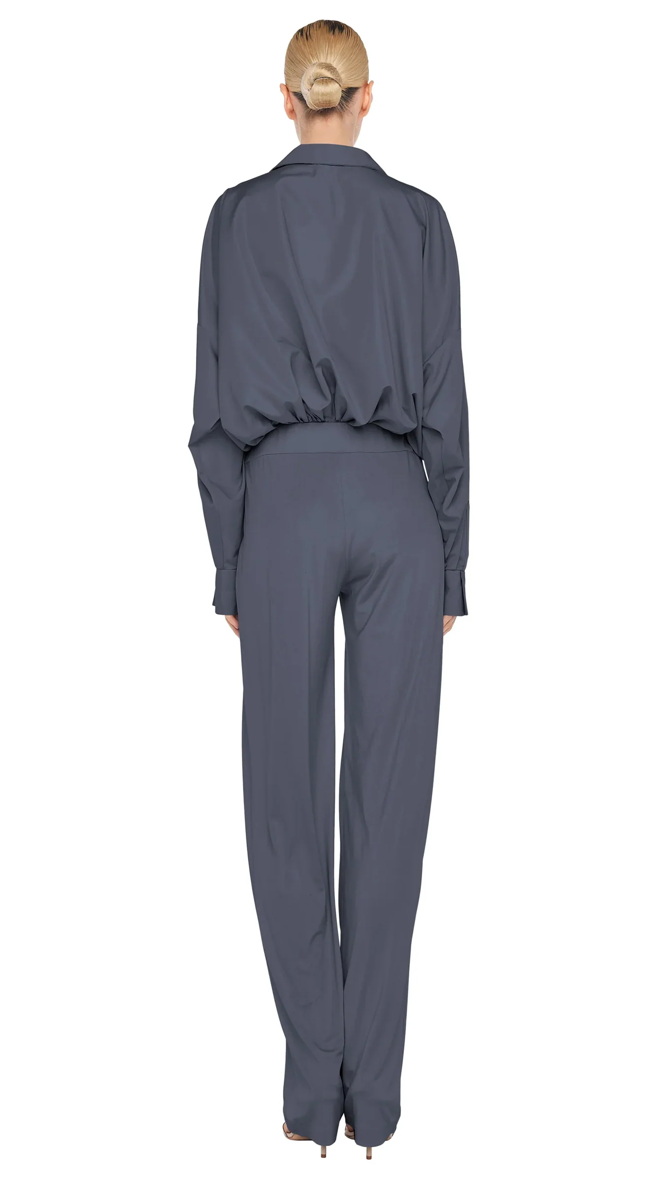 SUPER OS BF NK SHIRT BODYSUIT - Image 3