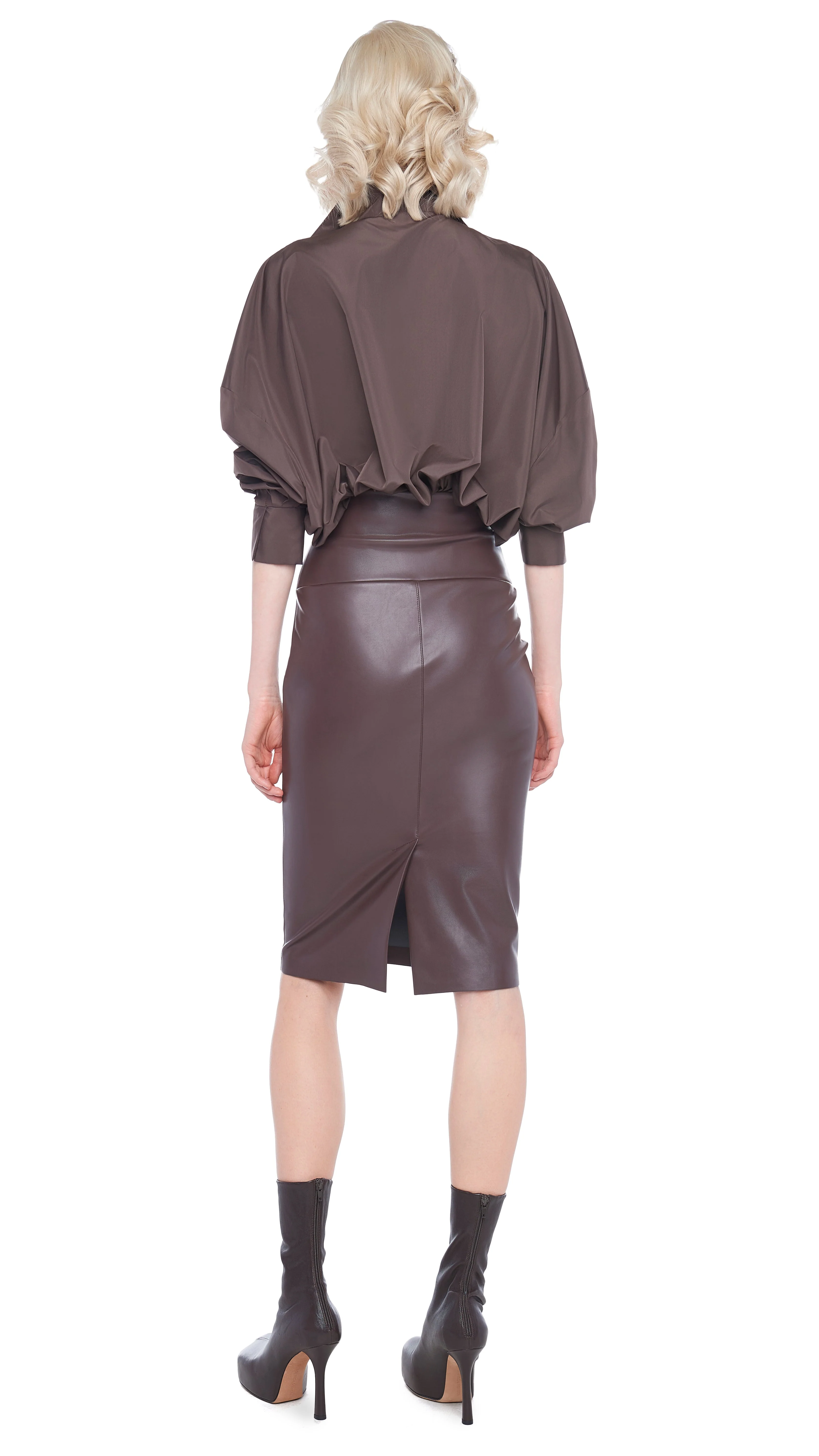 SUPER OS BF NK SHIRT BODYSUIT - Image 10