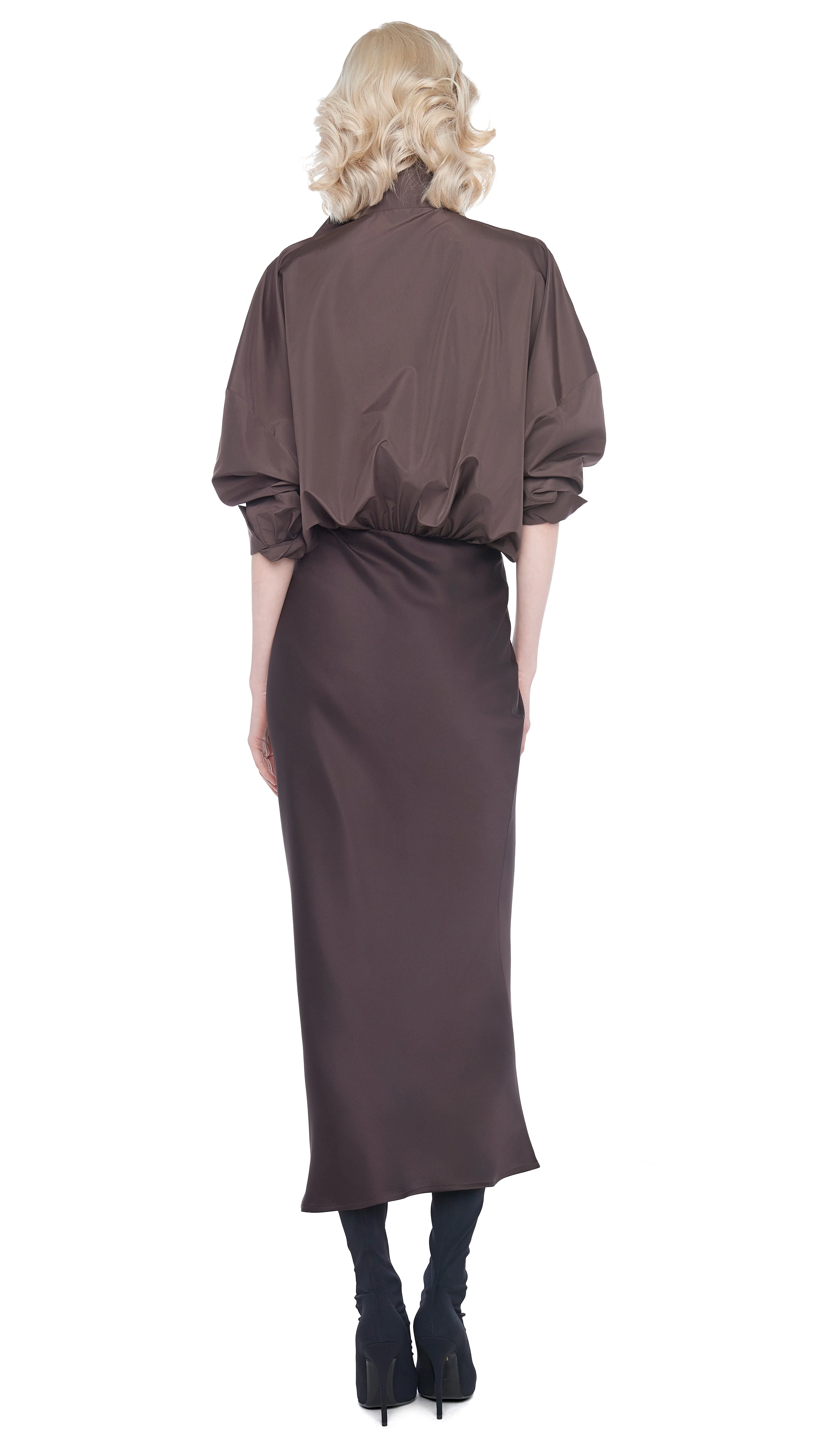 SUPER OS BF NK SHIRT BODYSUIT - Image 14