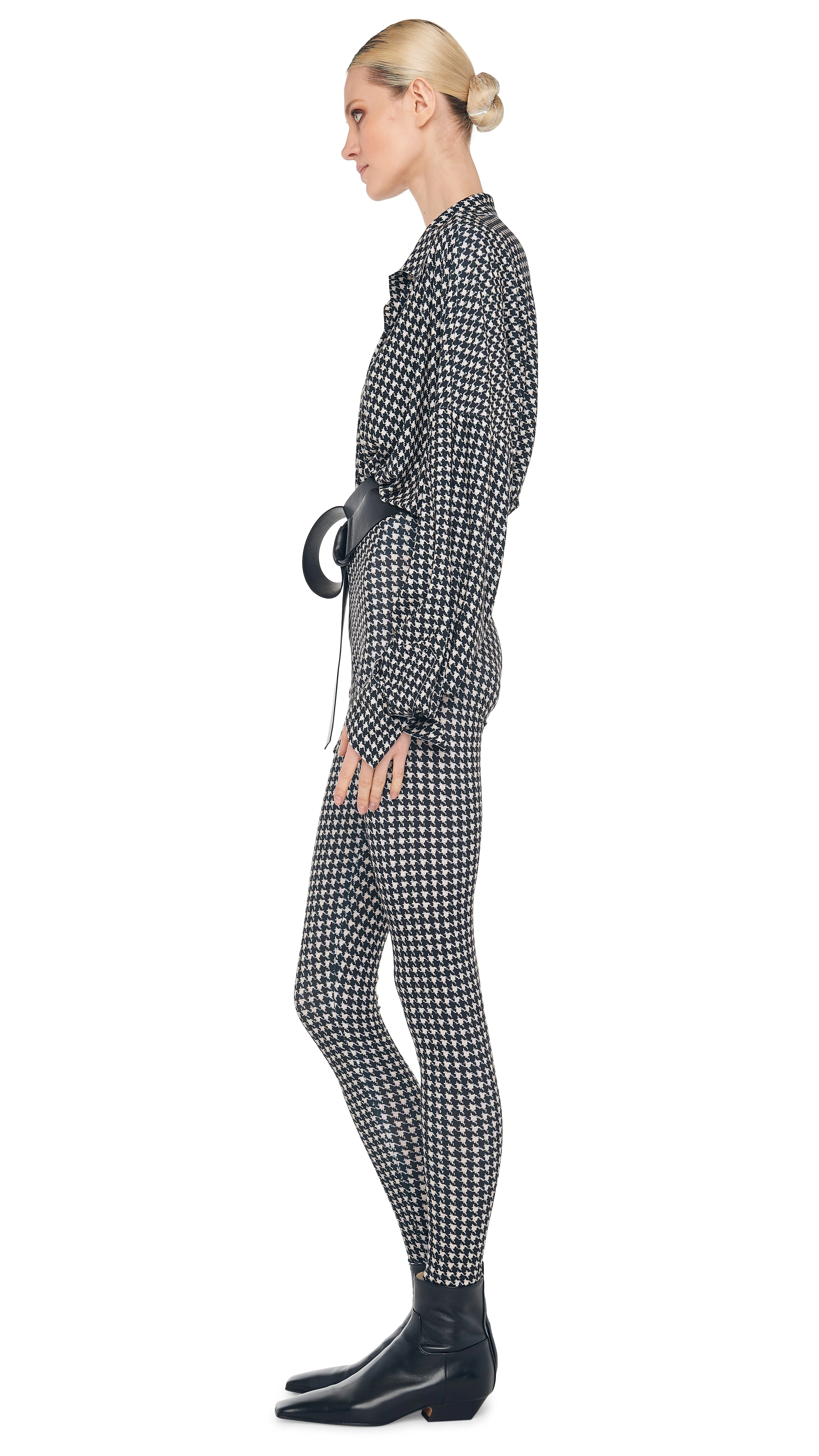 SUPER OS BF NK SHIRT BODYSUIT - Image 3