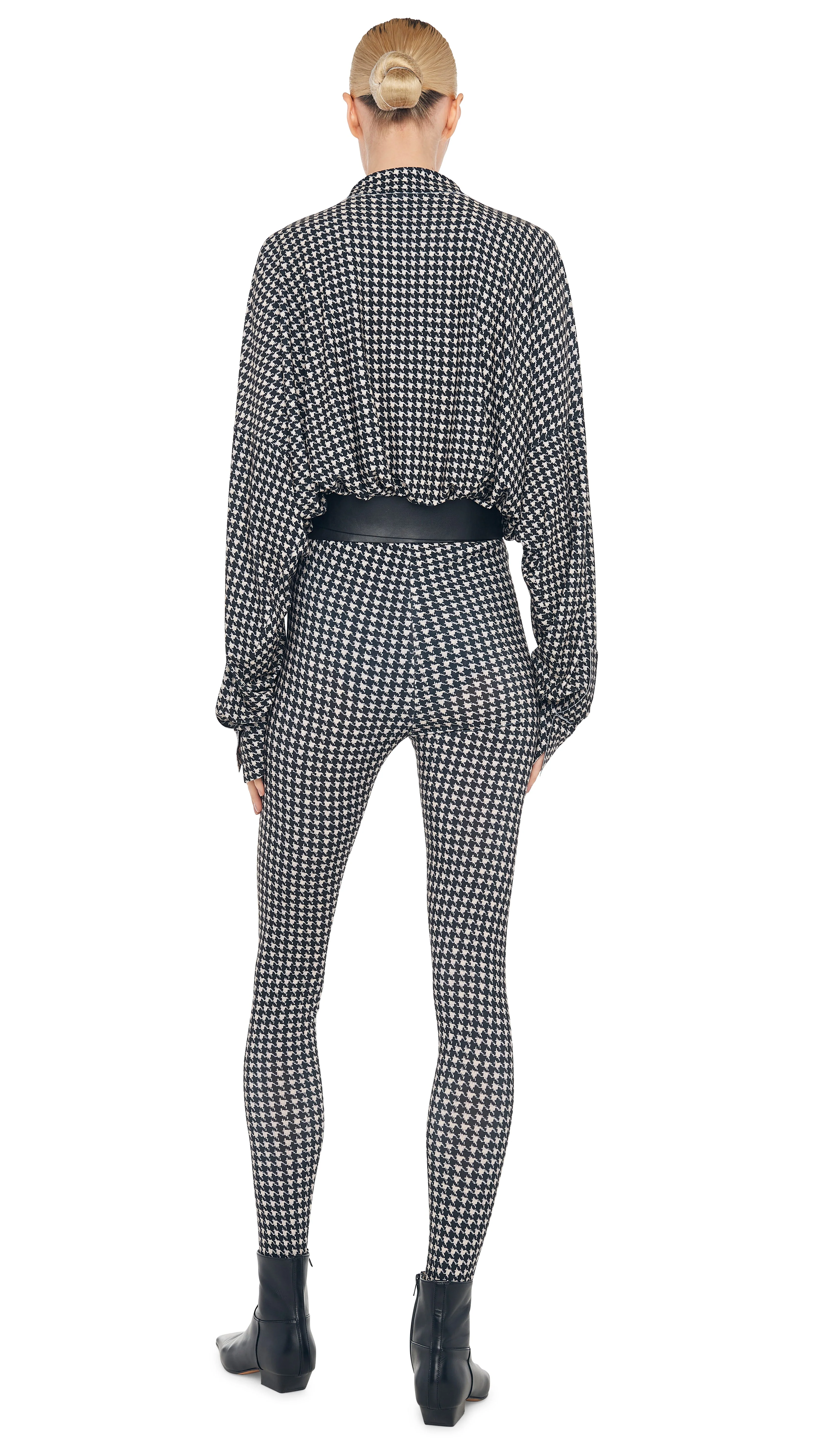 SUPER OS BF NK SHIRT BODYSUIT - Image 4