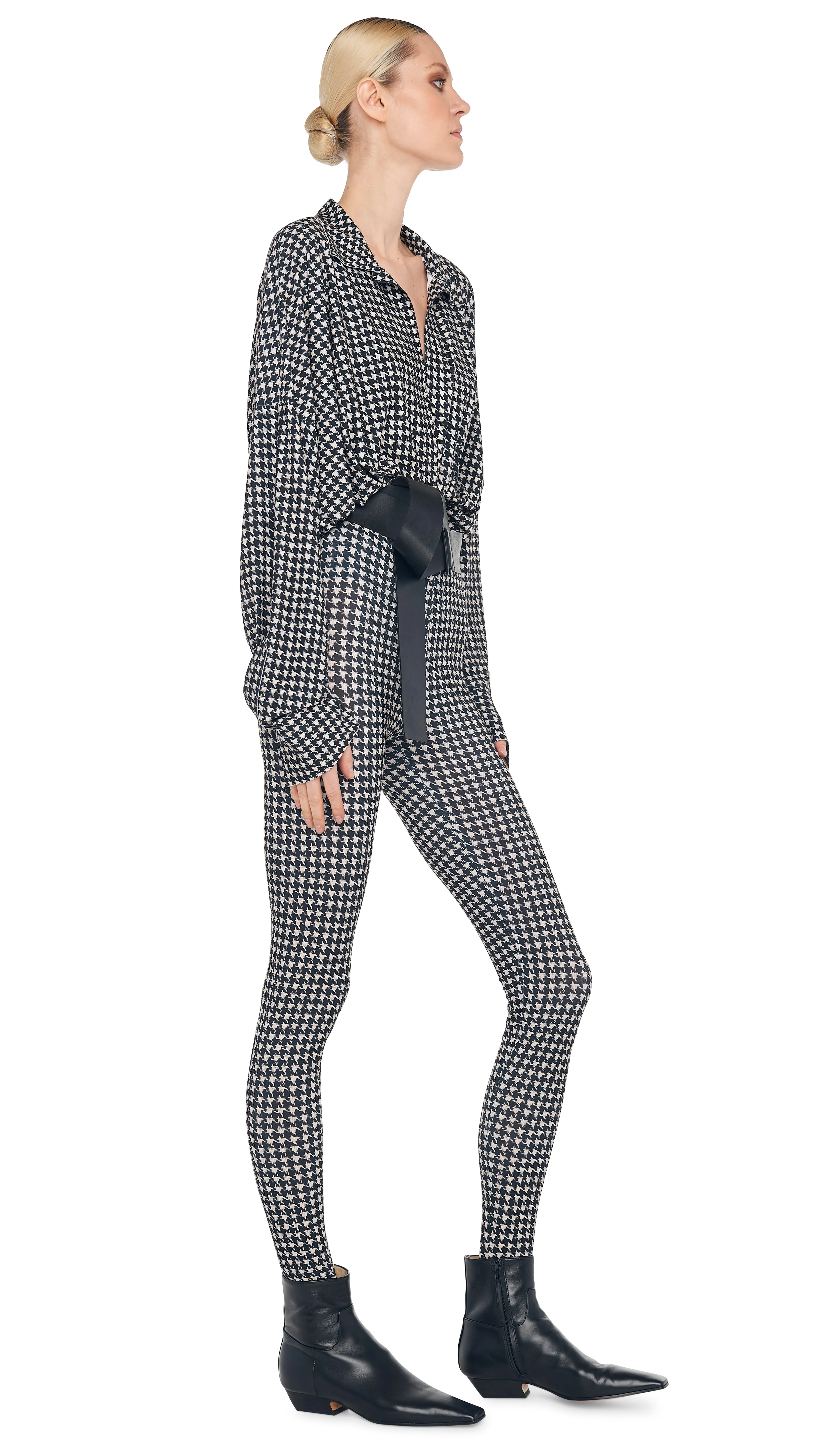 SUPER OS BF NK SHIRT BODYSUIT - Image 5