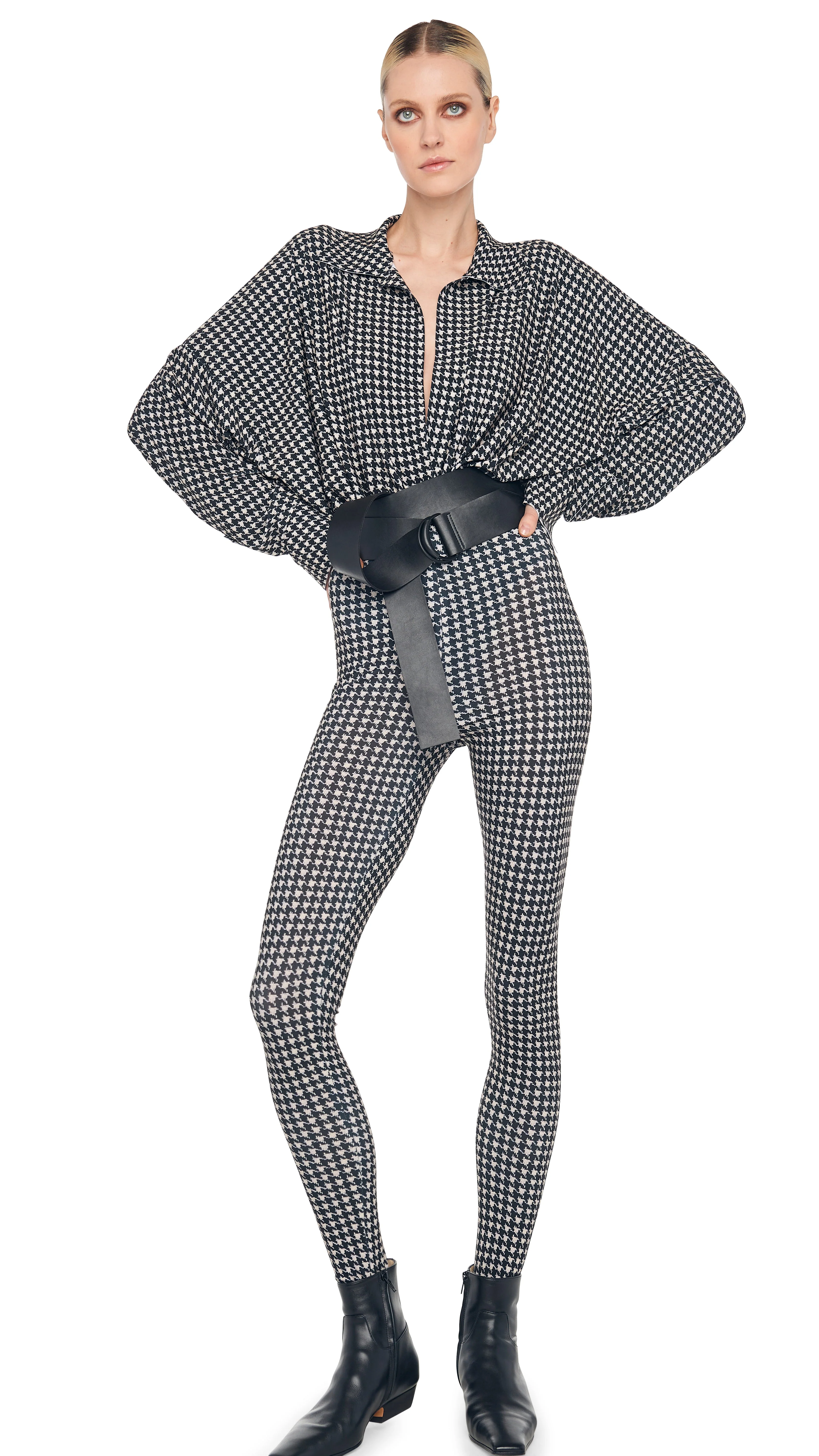 SUPER OS BF NK SHIRT BODYSUIT - Image 6