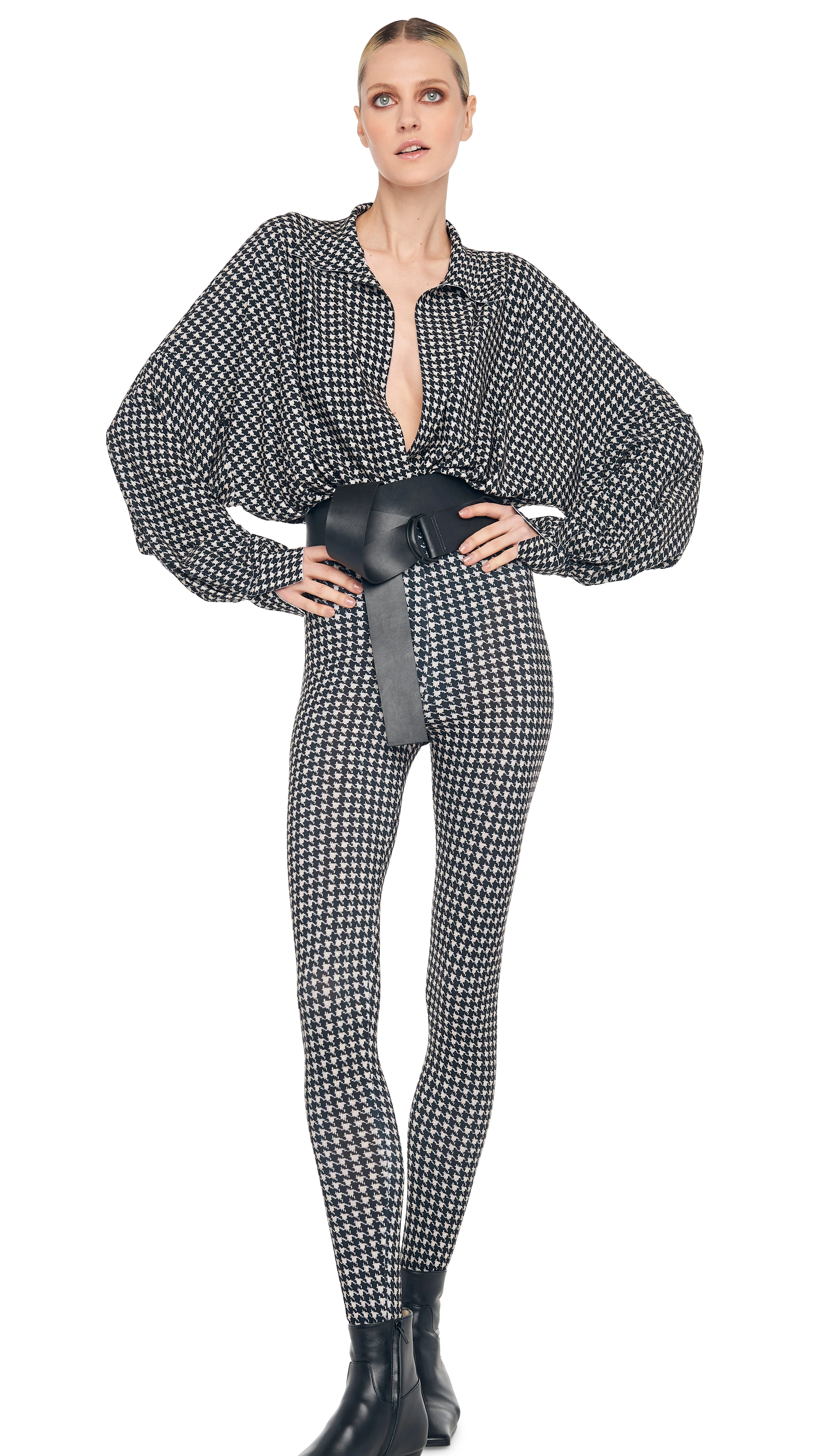 SUPER OS BF NK SHIRT BODYSUIT - Image 7