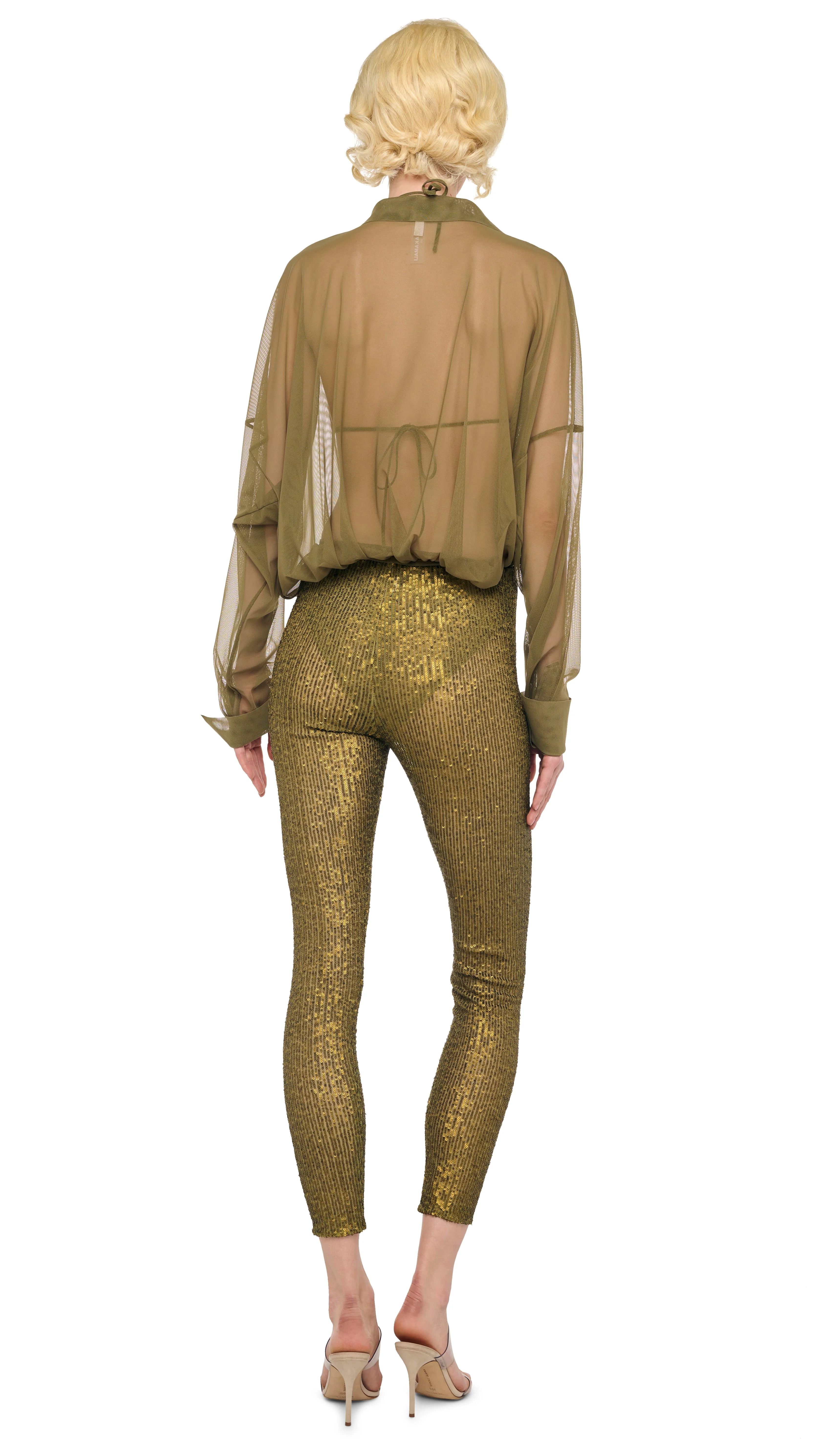SUPER OS BF NK SHIRT BODYSUIT - Image 3