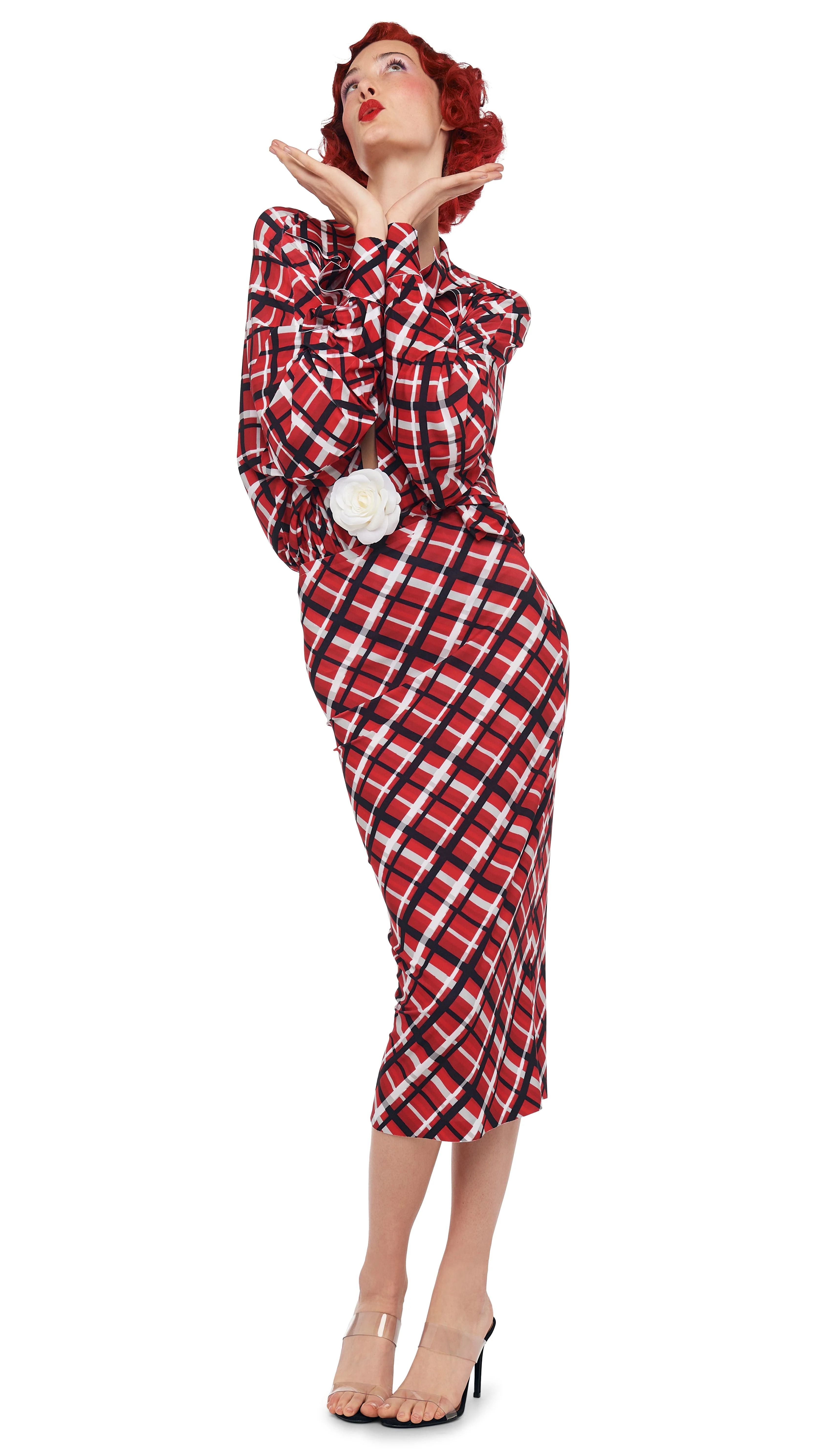 SUPER OS BF NK SHIRT BODYSUIT - Image 11