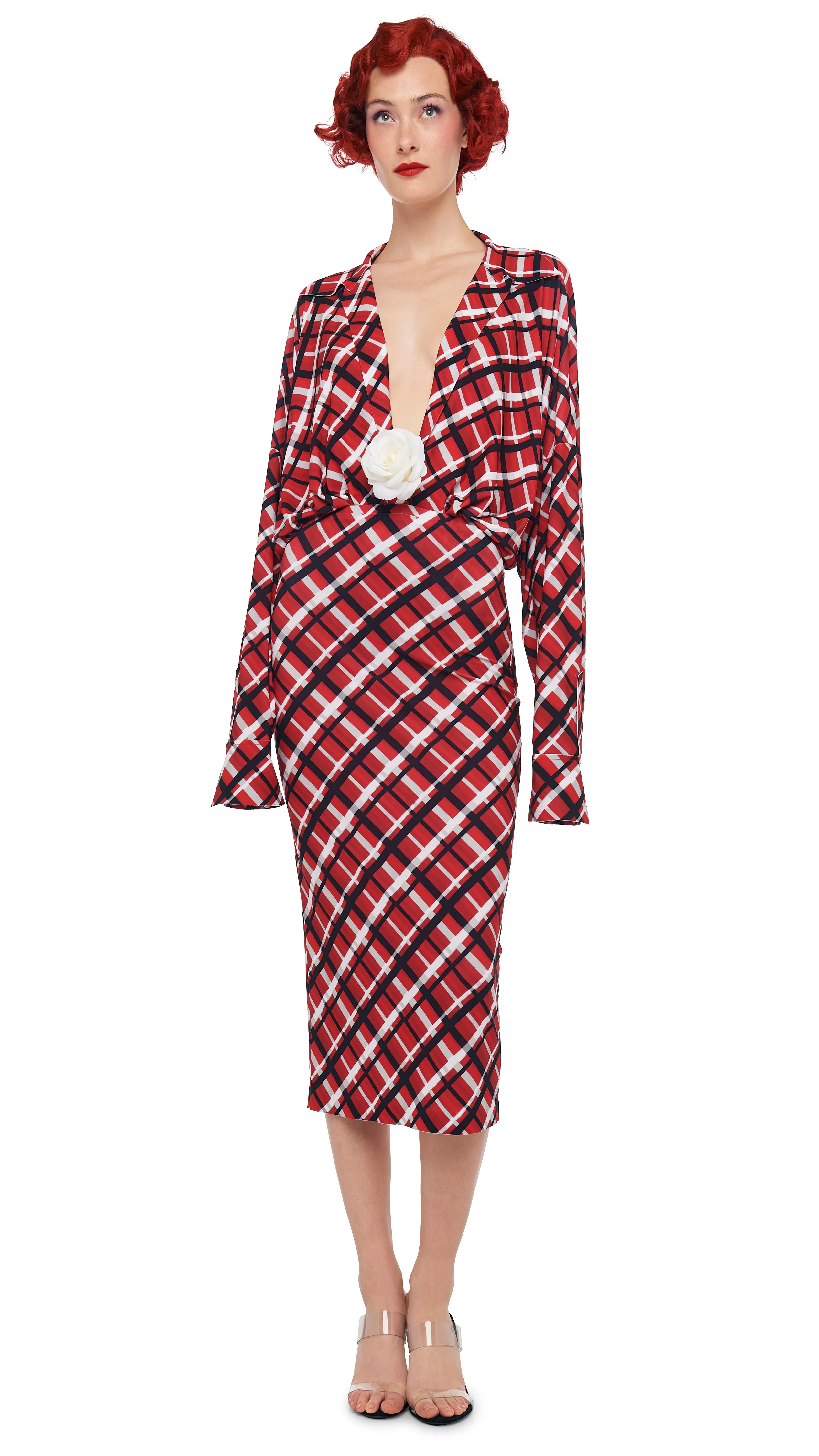 SUPER OS BF NK SHIRT BODYSUIT - Image 7
