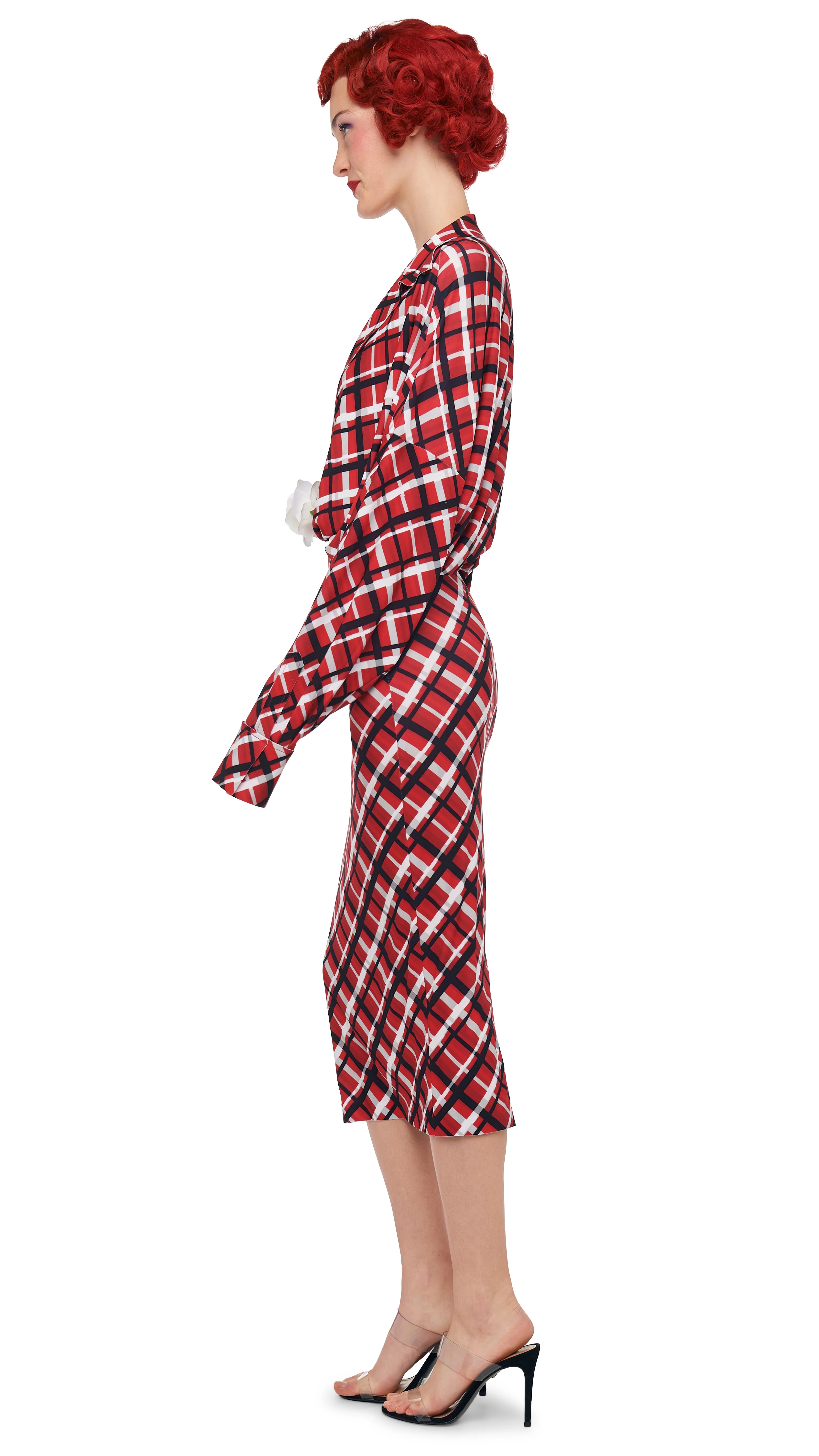 SUPER OS BF NK SHIRT BODYSUIT - Image 8