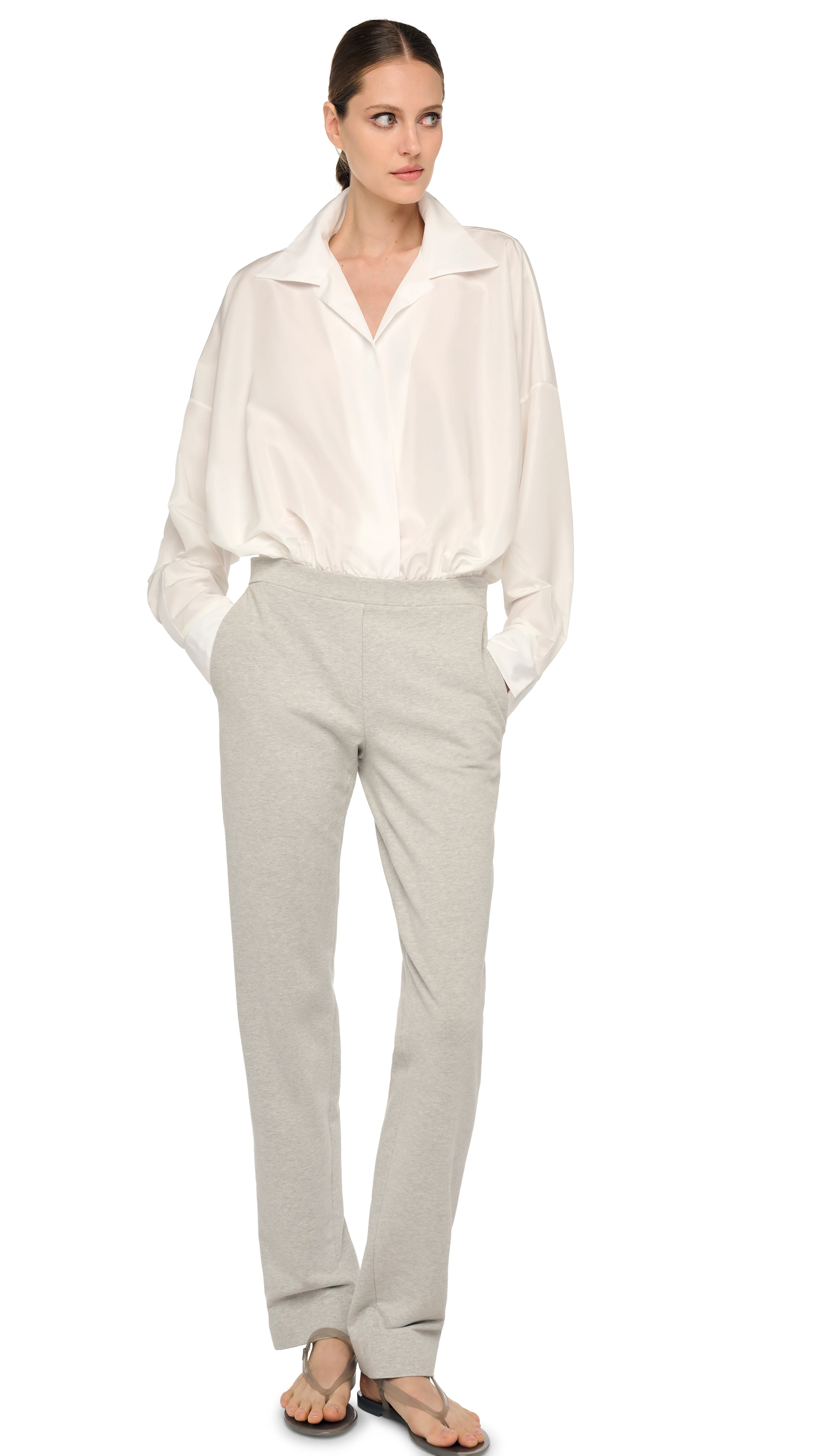 SUPER OS BF NK SHIRT BODYSUIT - Image 10