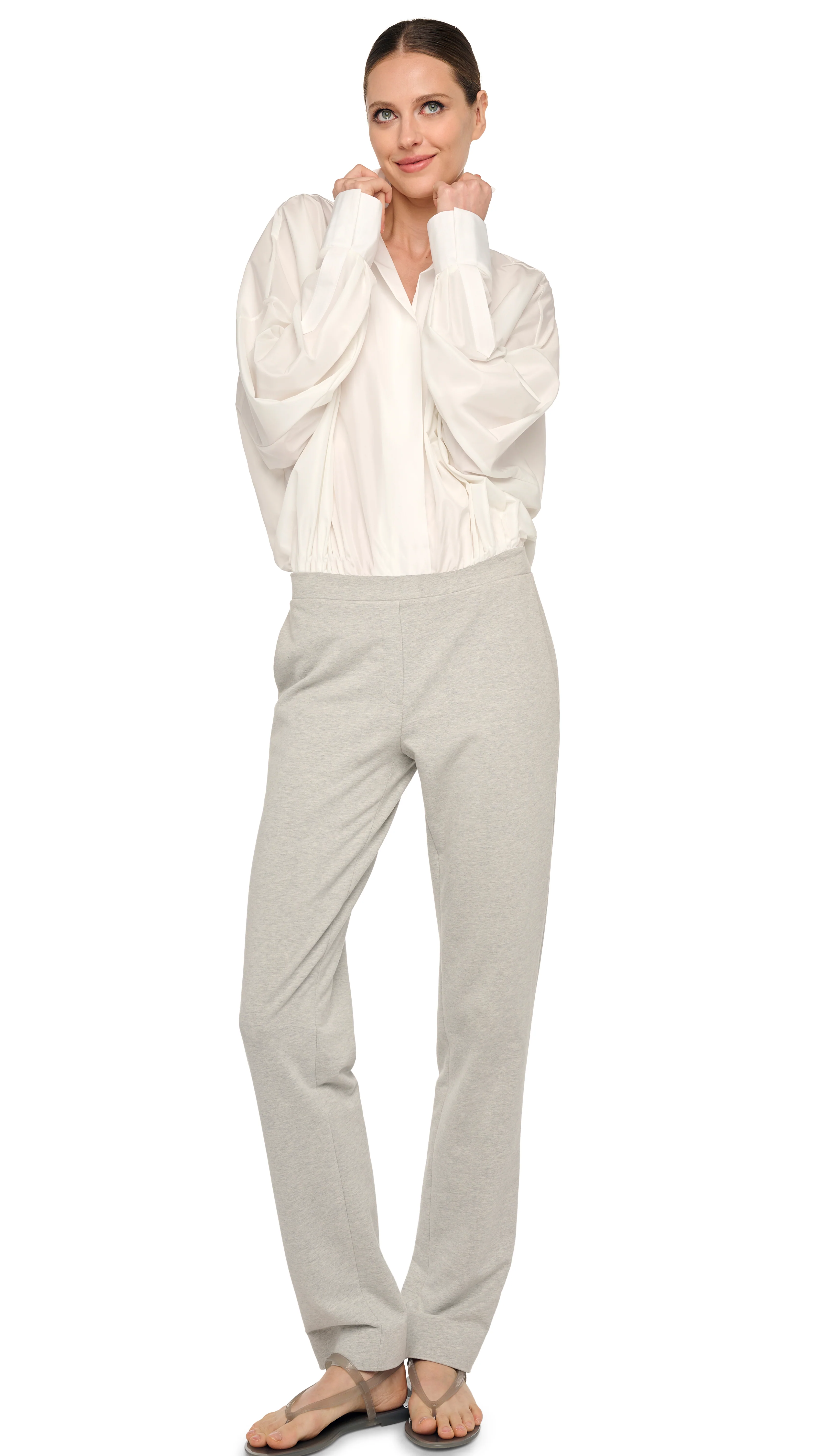 SUPER OS BF NK SHIRT BODYSUIT - Image 11