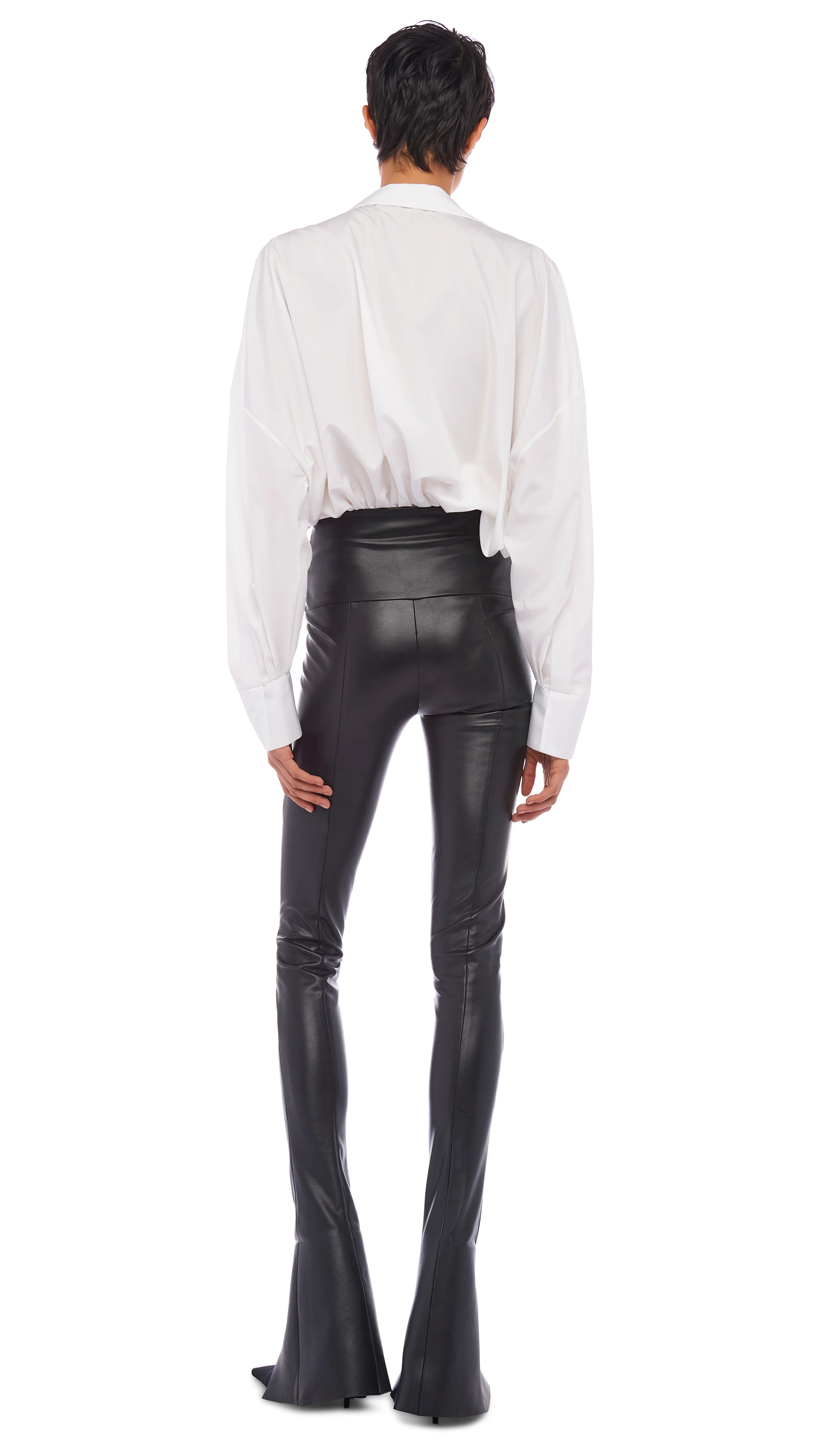 SUPER OS BF NK SHIRT BODYSUIT - Image 21