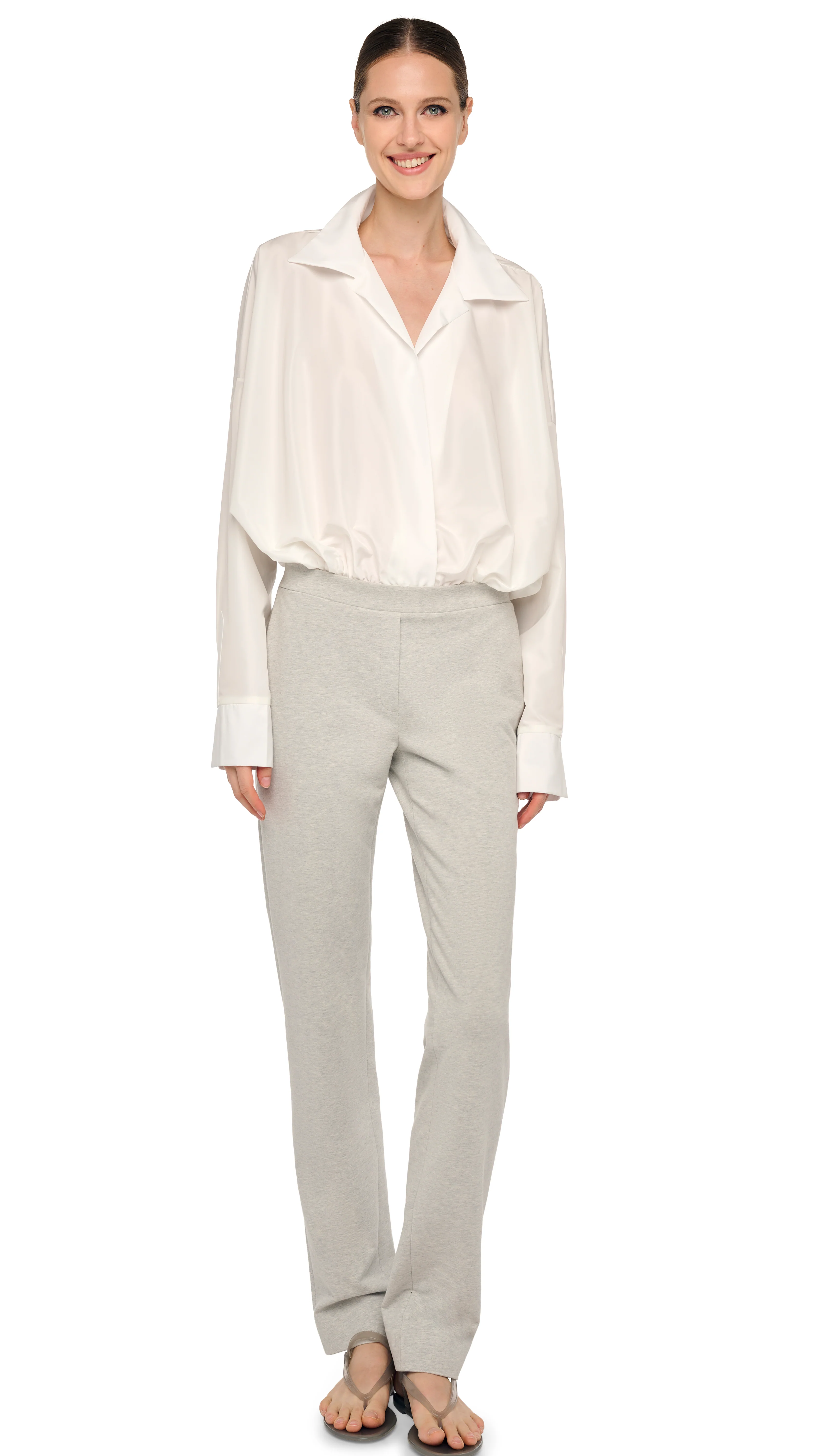 SUPER OS BF NK SHIRT BODYSUIT - Image 7