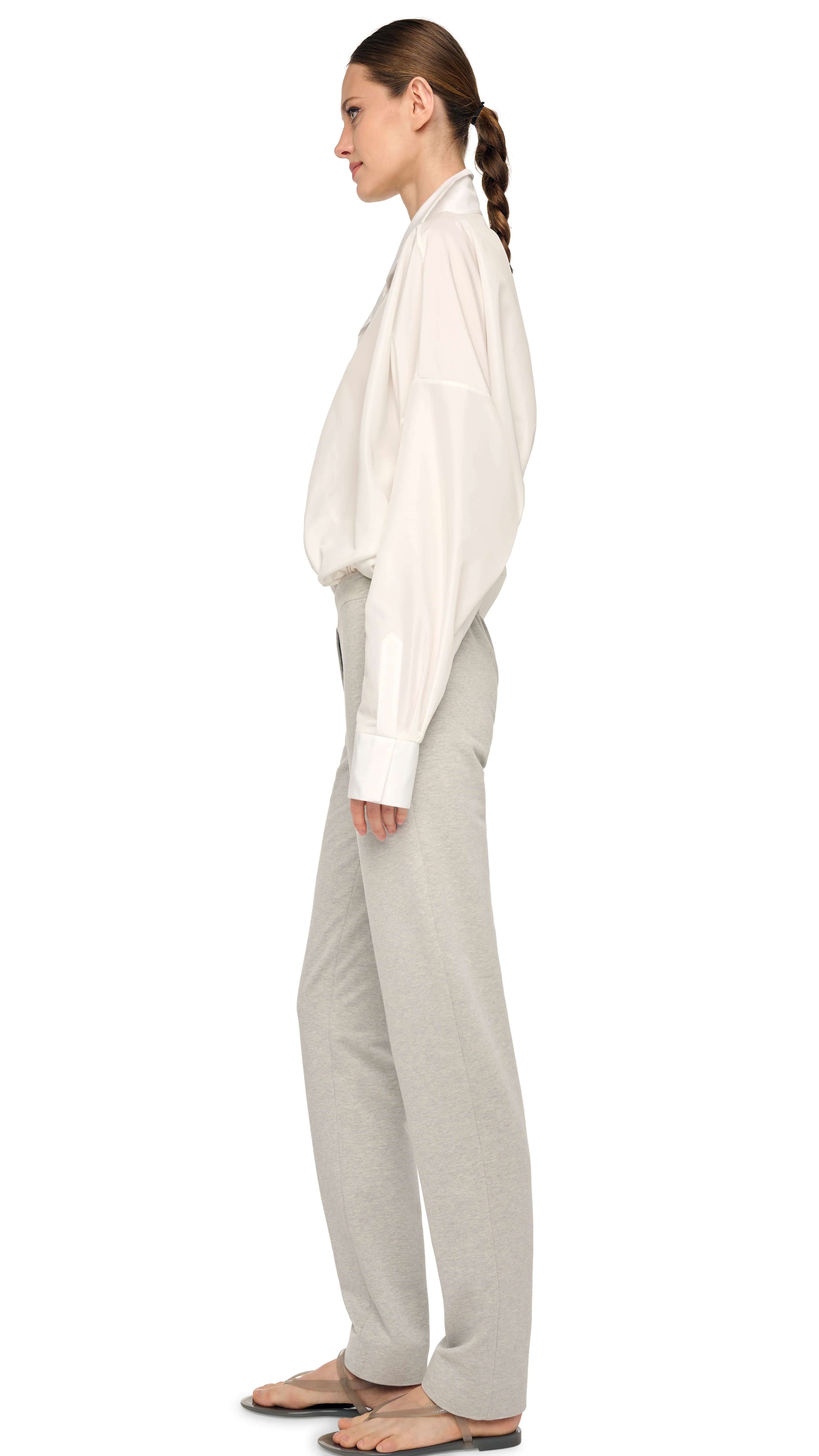 SUPER OS BF NK SHIRT BODYSUIT - Image 8