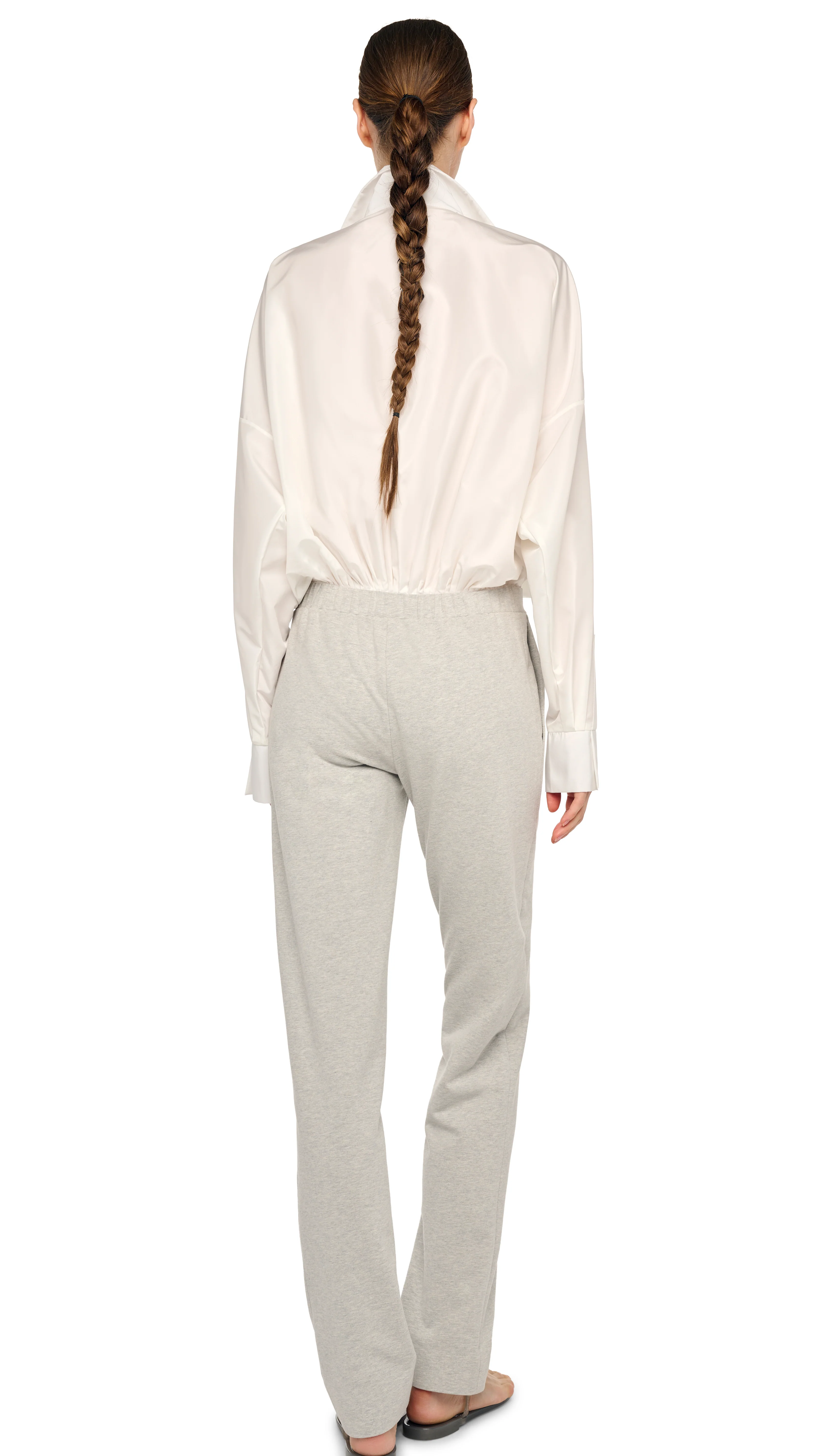 SUPER OS BF NK SHIRT BODYSUIT - Image 9