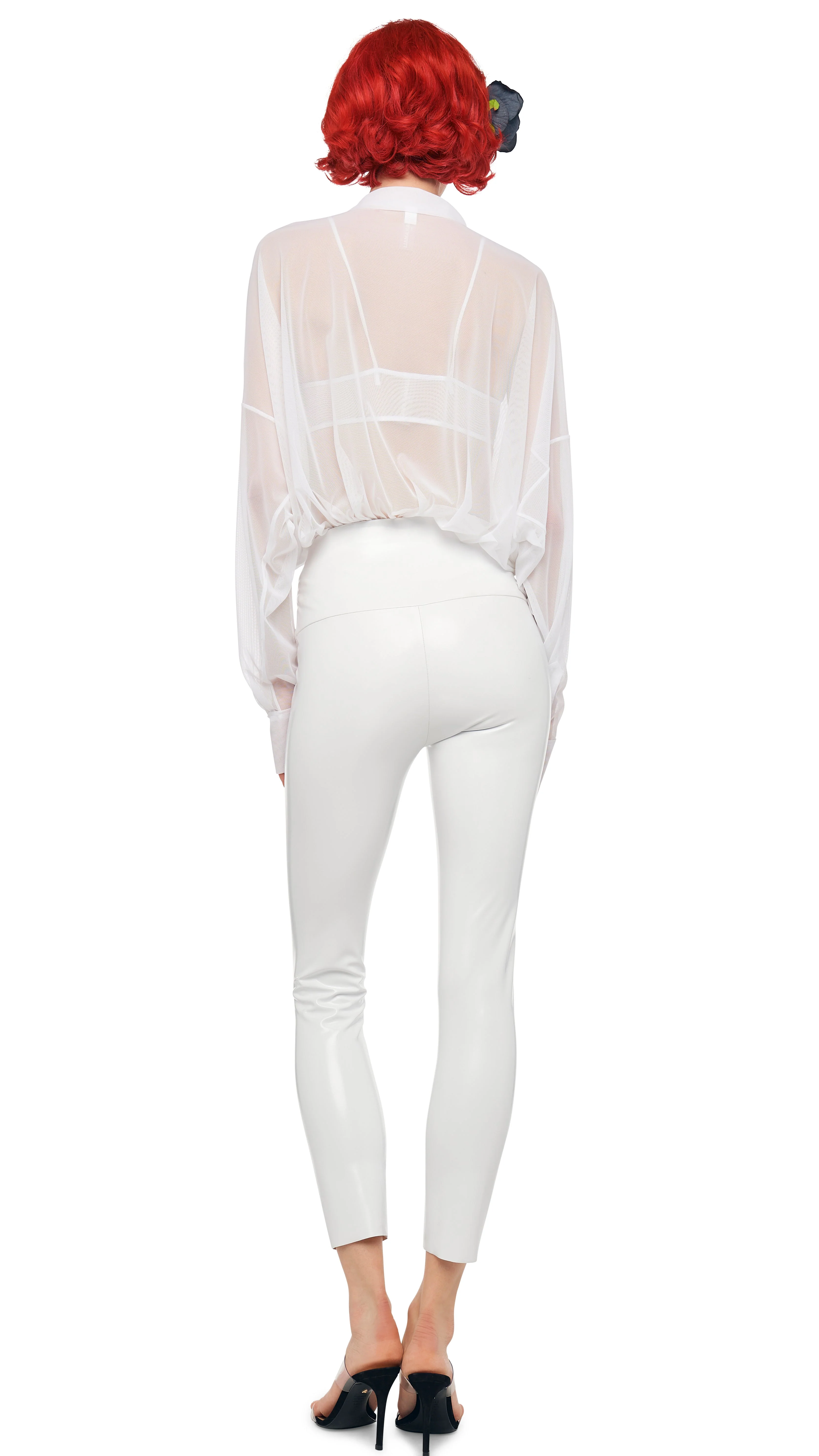 SUPER OS BF NK SHIRT BODYSUIT - Image 6