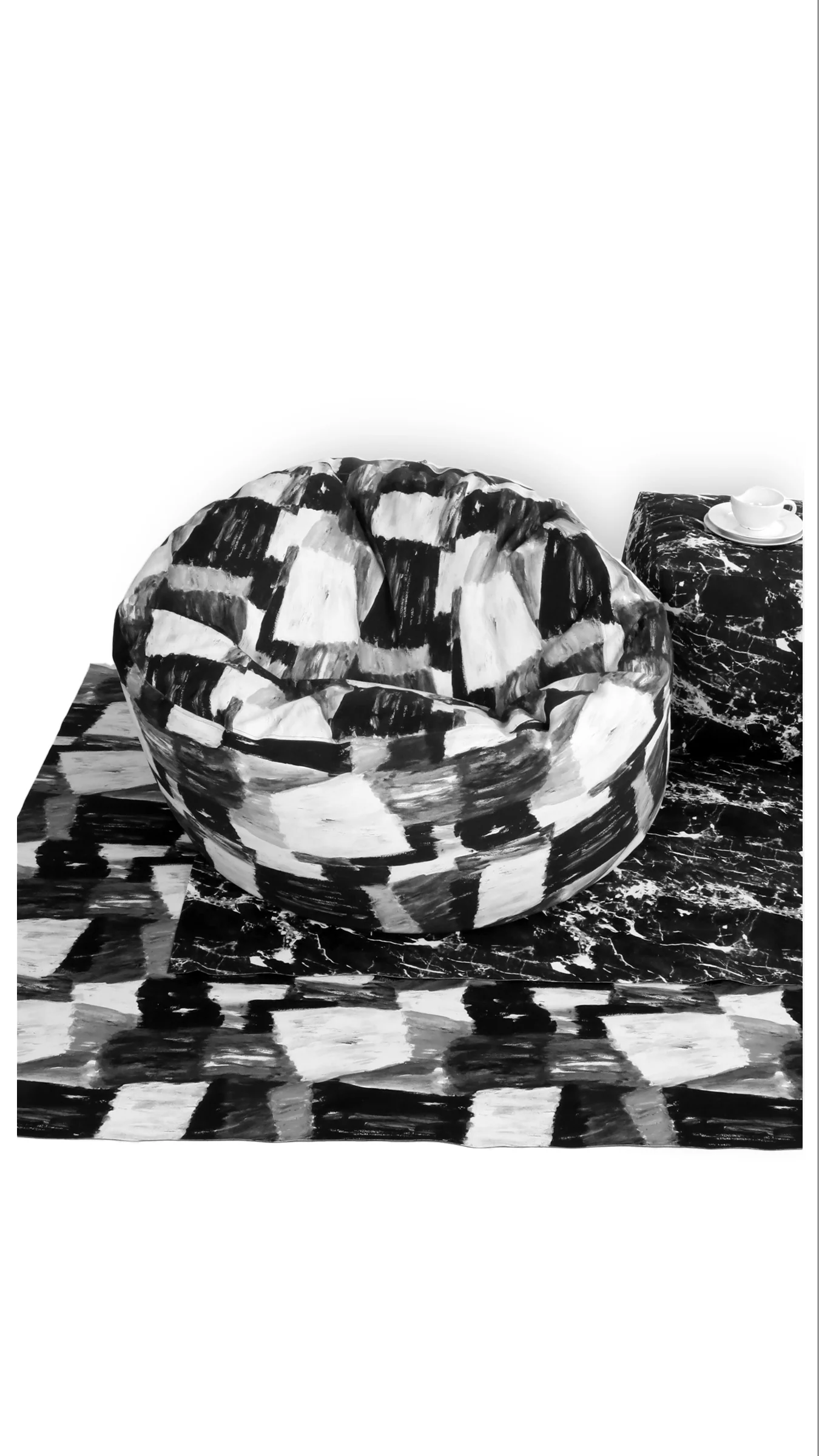 THE BALL CHAIR - Image 2