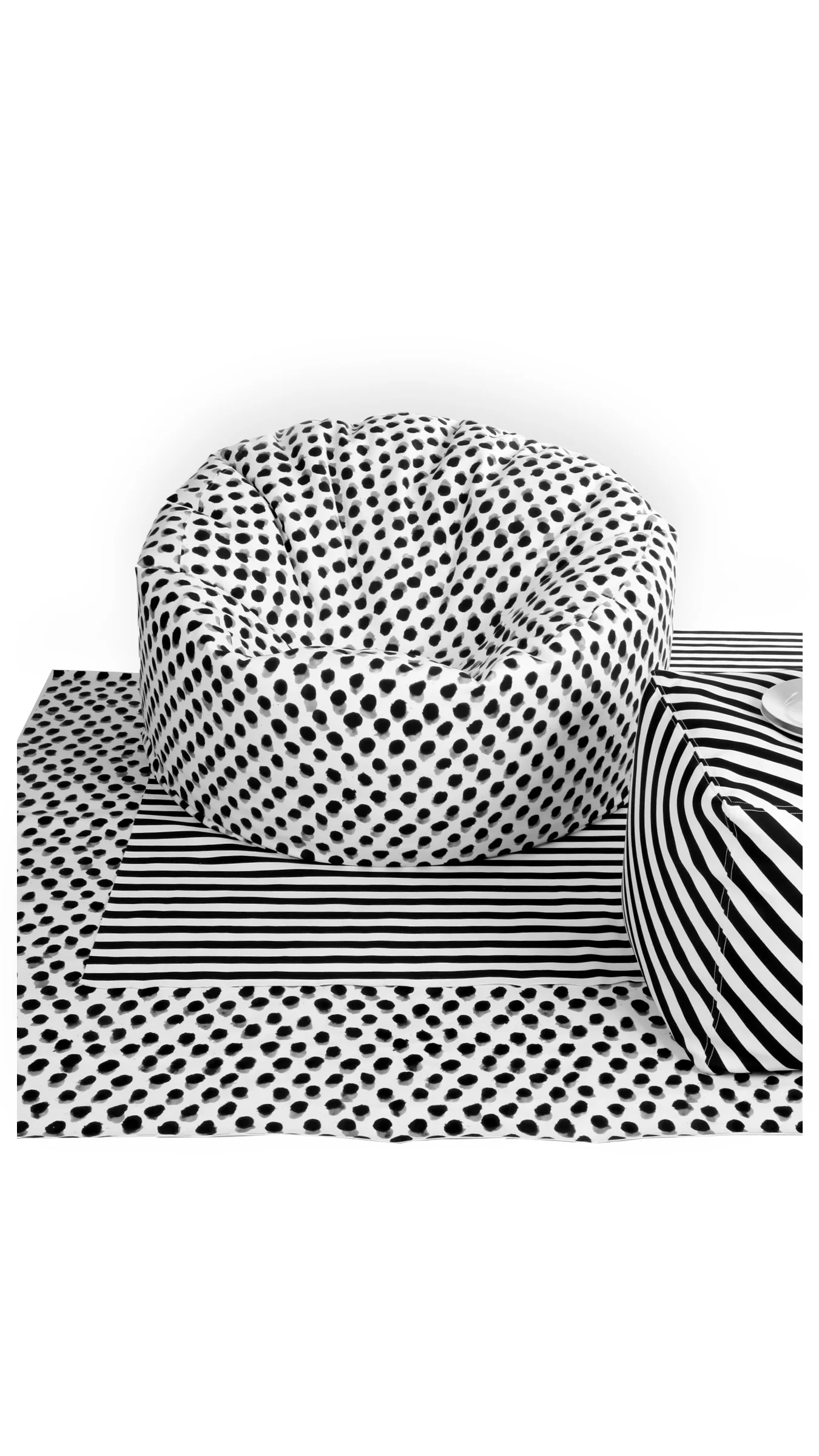 THE BALL CHAIR - Image 2