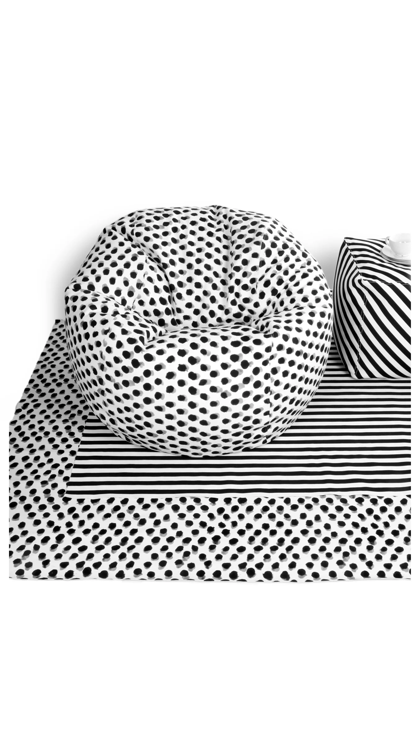 THE BALL CHAIR - Image 3