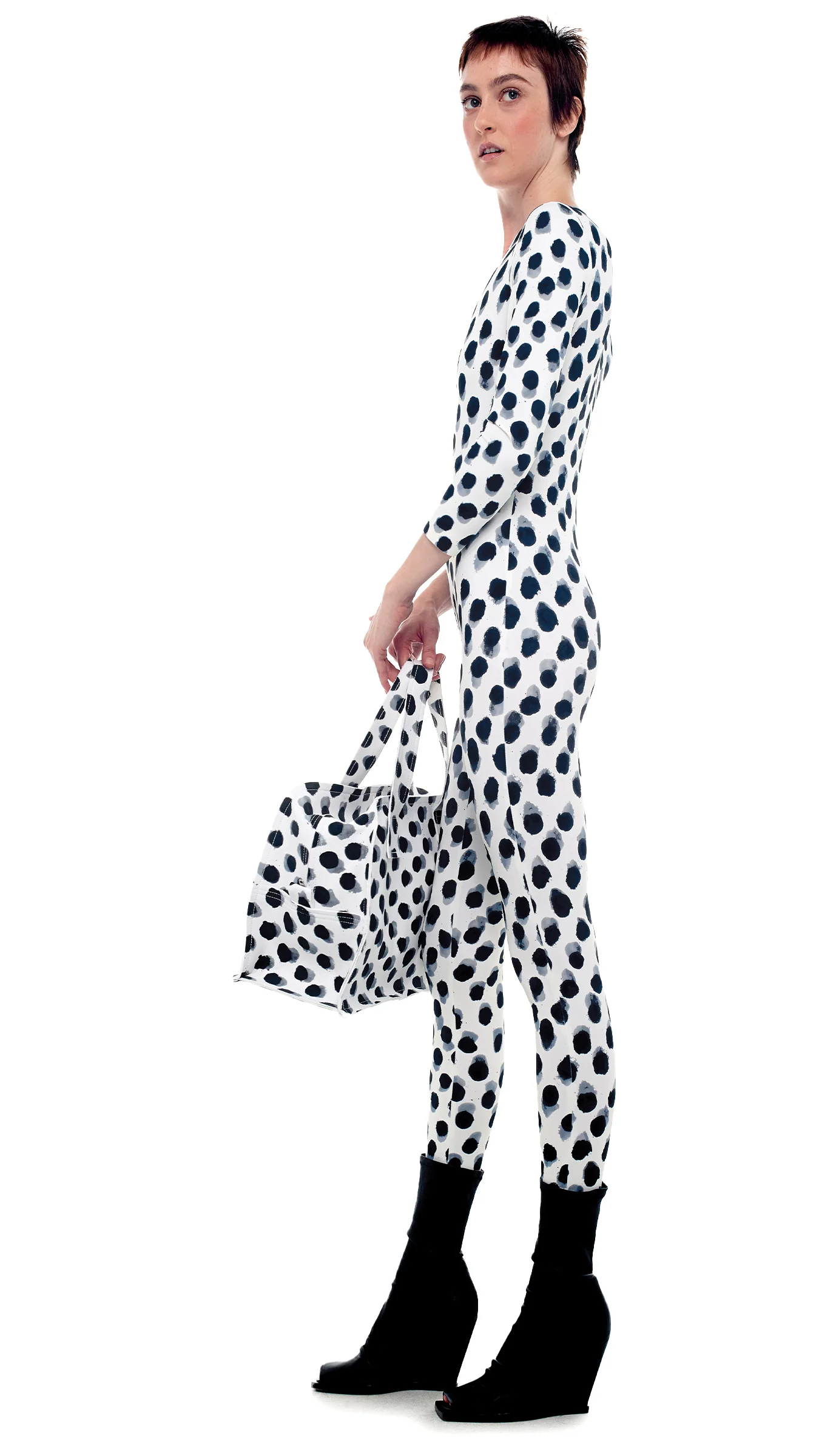 THE CATSUIT - Image 3