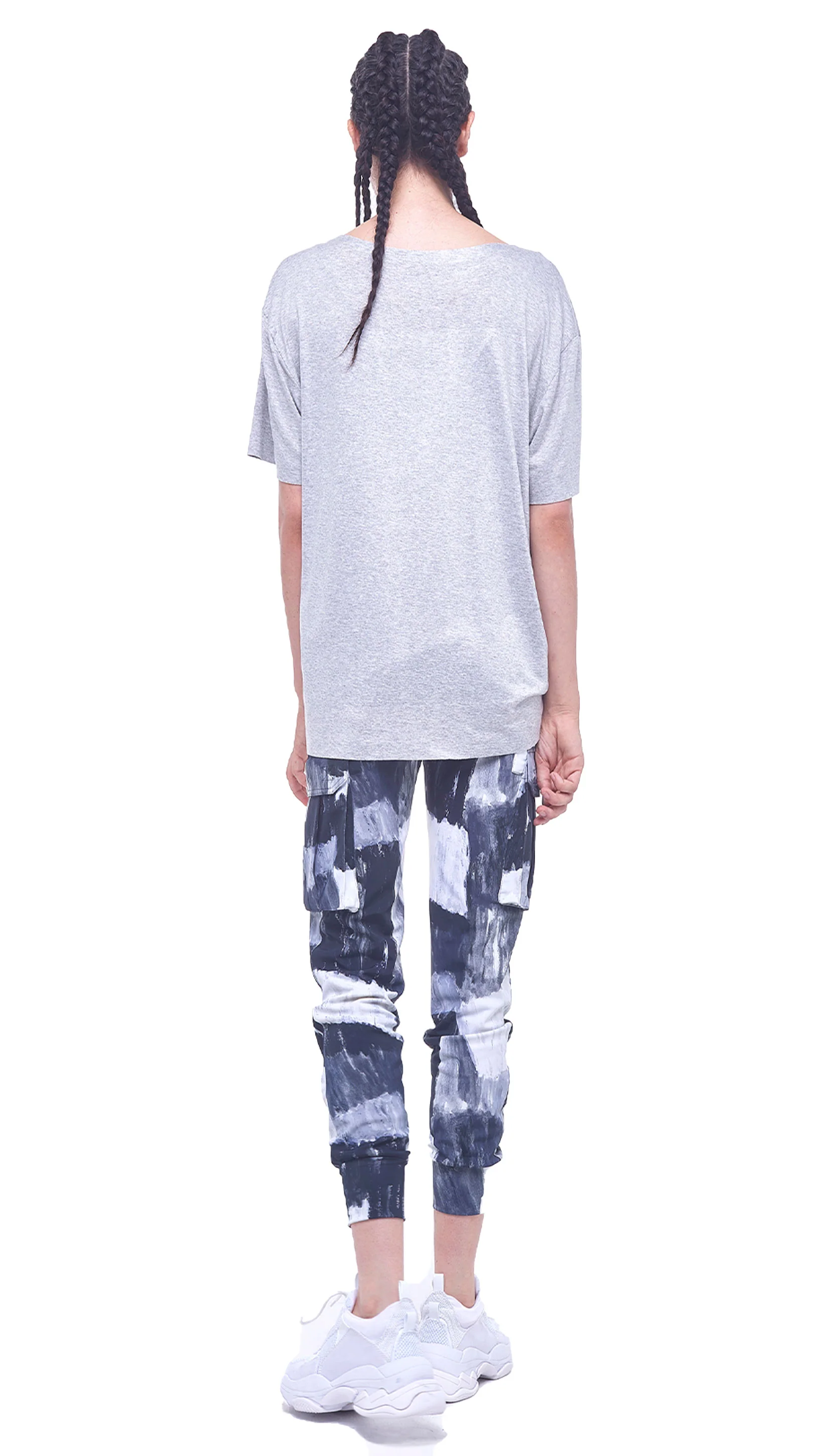 THE NEW NORMAL TEE - Image 3