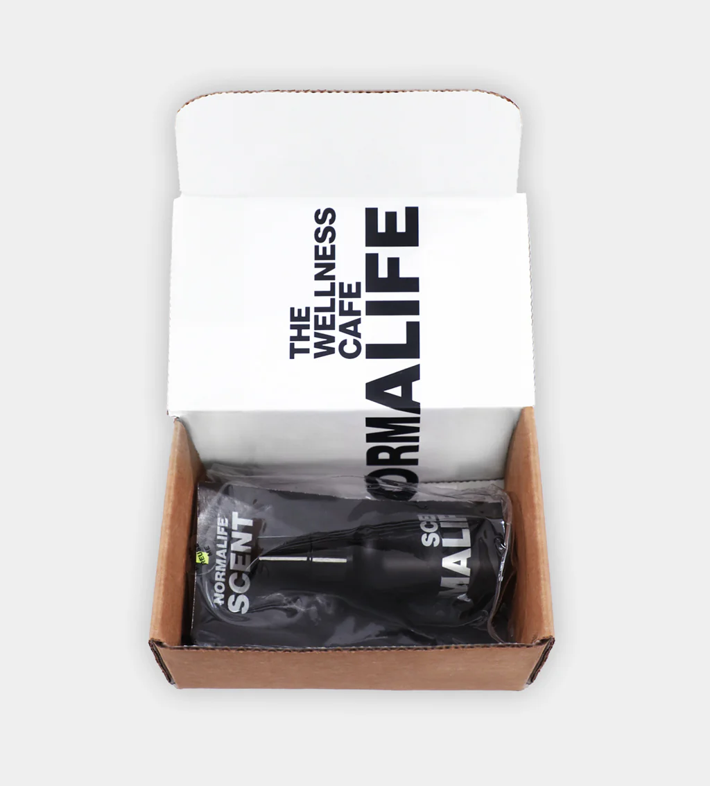 AGING WITH POWER ™ SCENT - Image 2