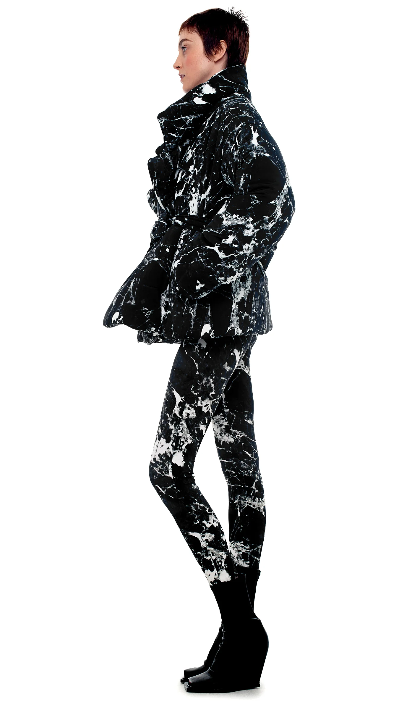 SLEEPING BAG JACKET - Image 3