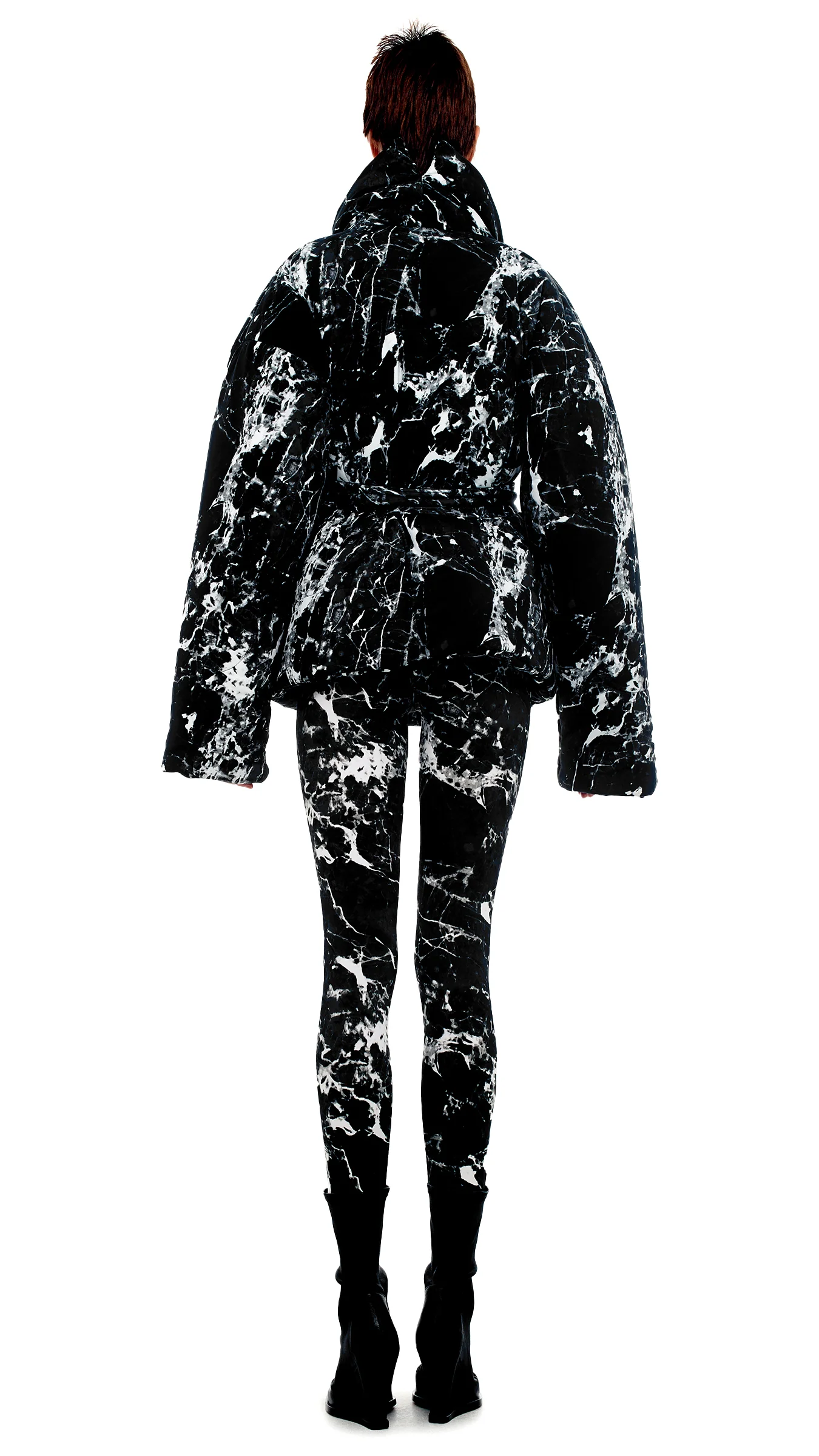 SLEEPING BAG JACKET - Image 4