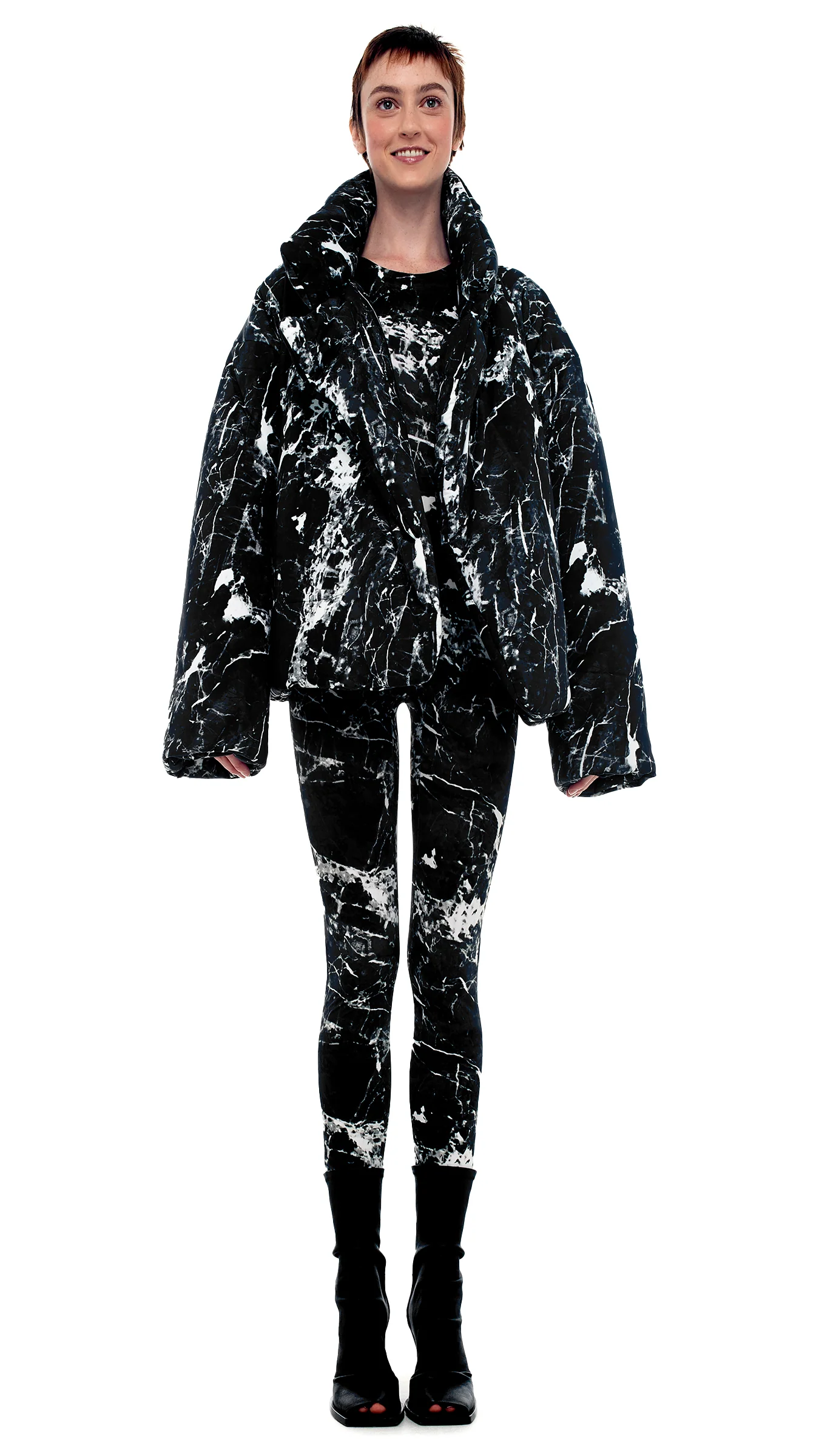 SLEEPING BAG JACKET - Image 5