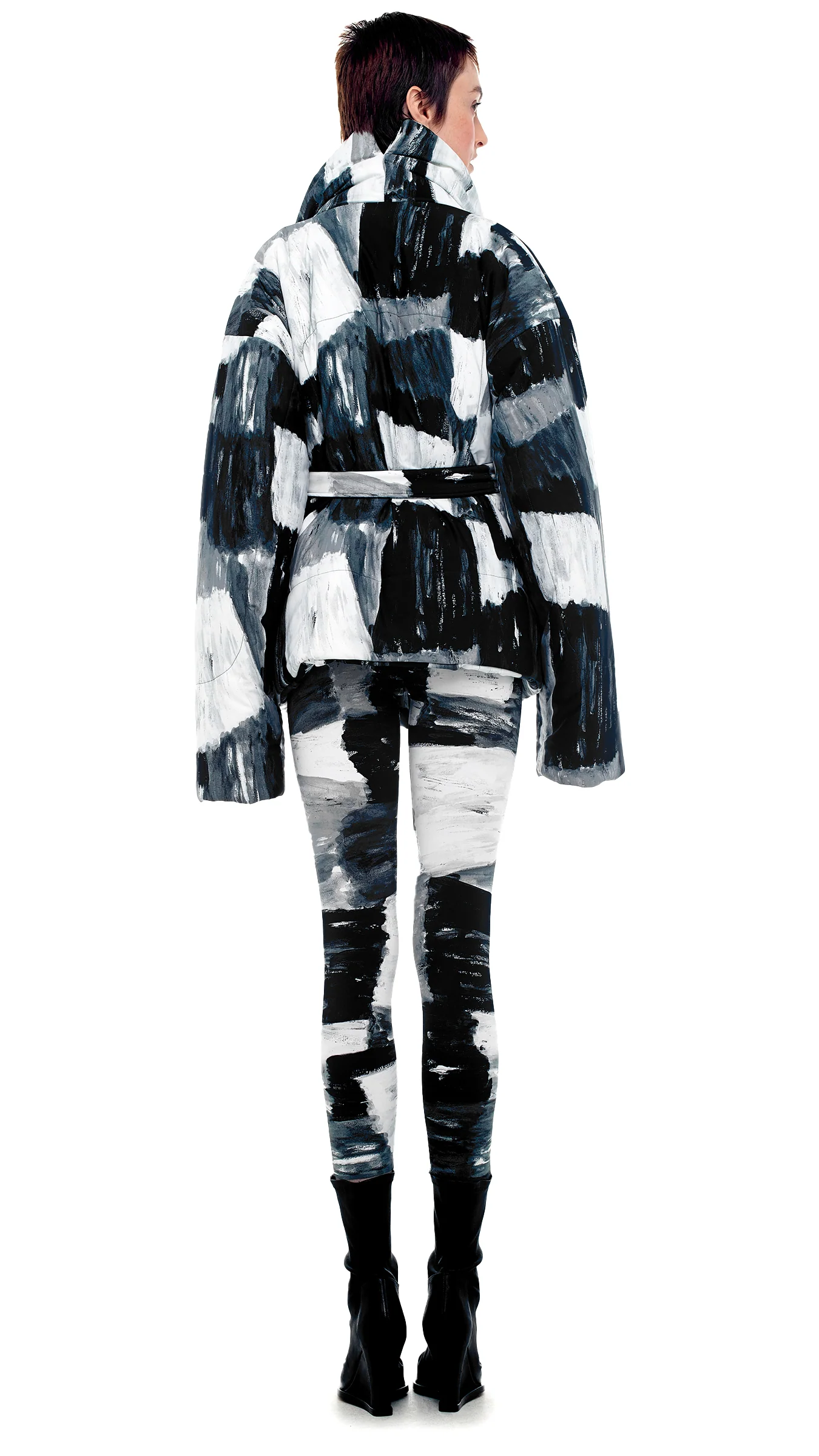 SLEEPING BAG JACKET - Image 3