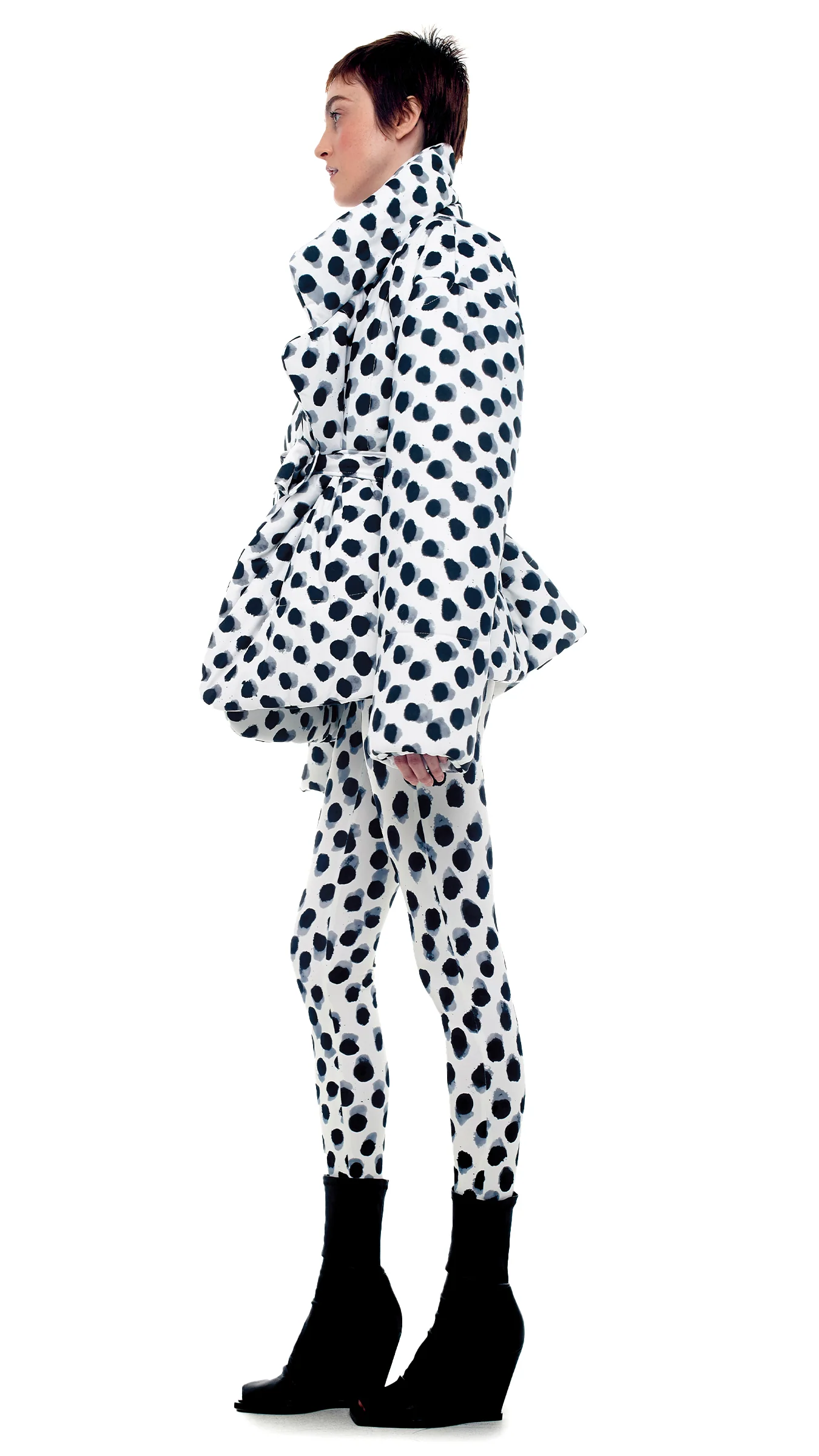 SLEEPING BAG JACKET - Image 3