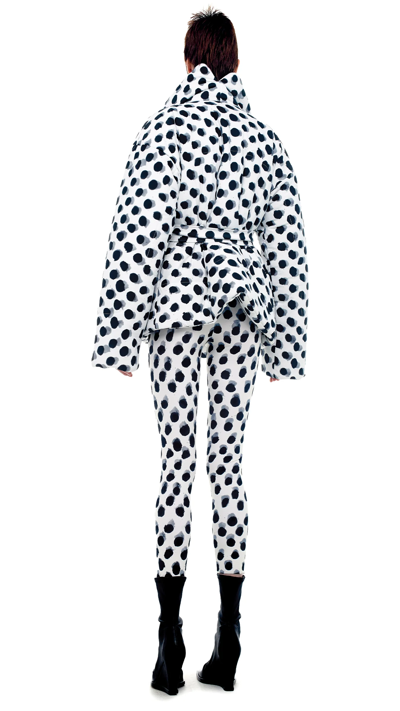 SLEEPING BAG JACKET - Image 4