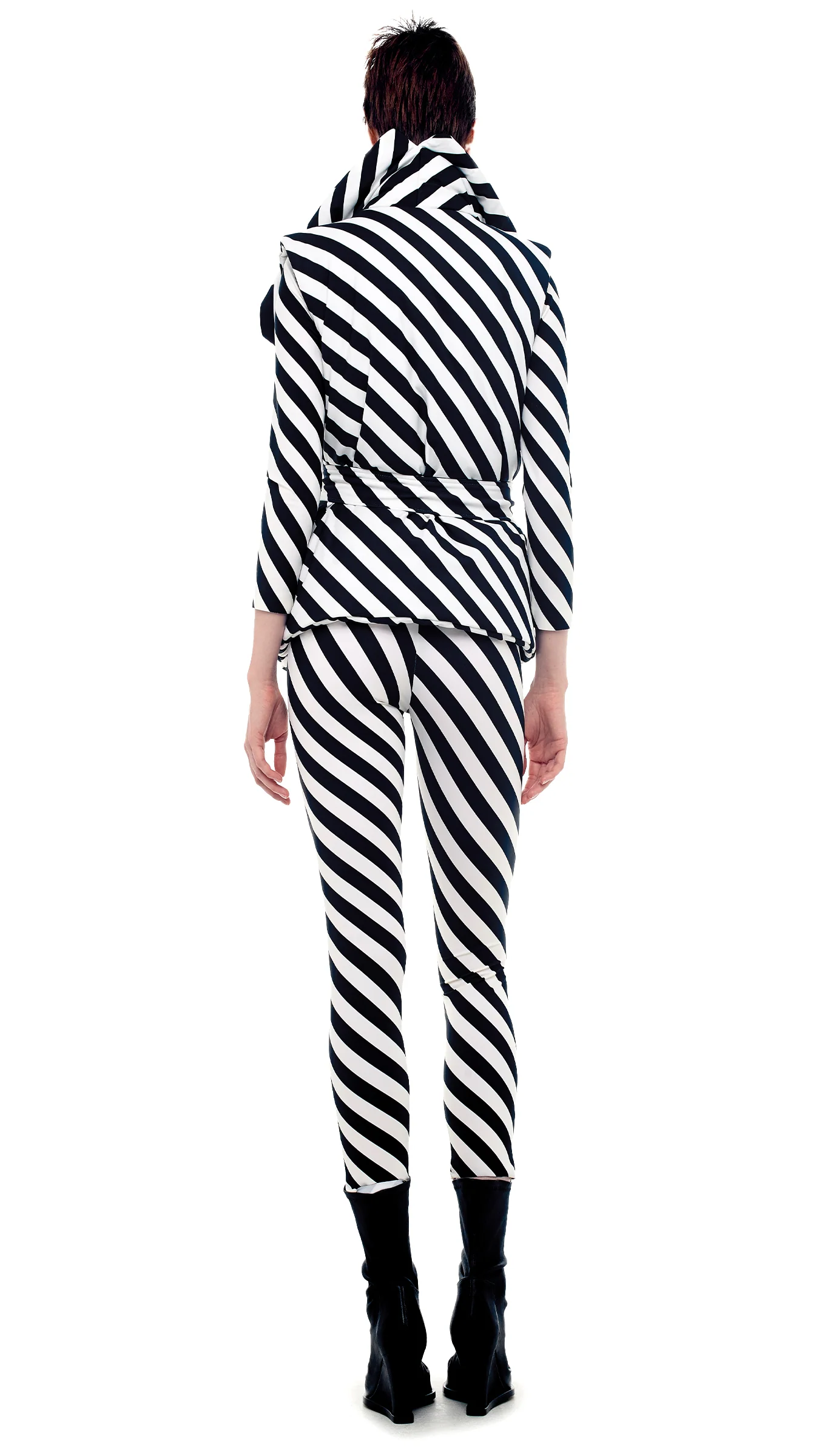 SLEEPING BAG VEST - Image 3