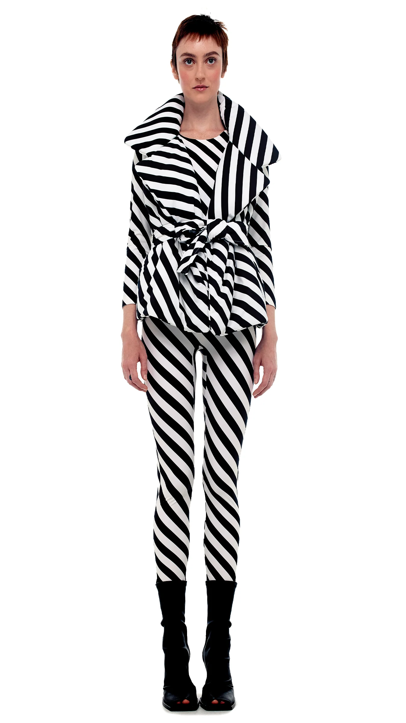 SLEEPING BAG VEST - Image 4